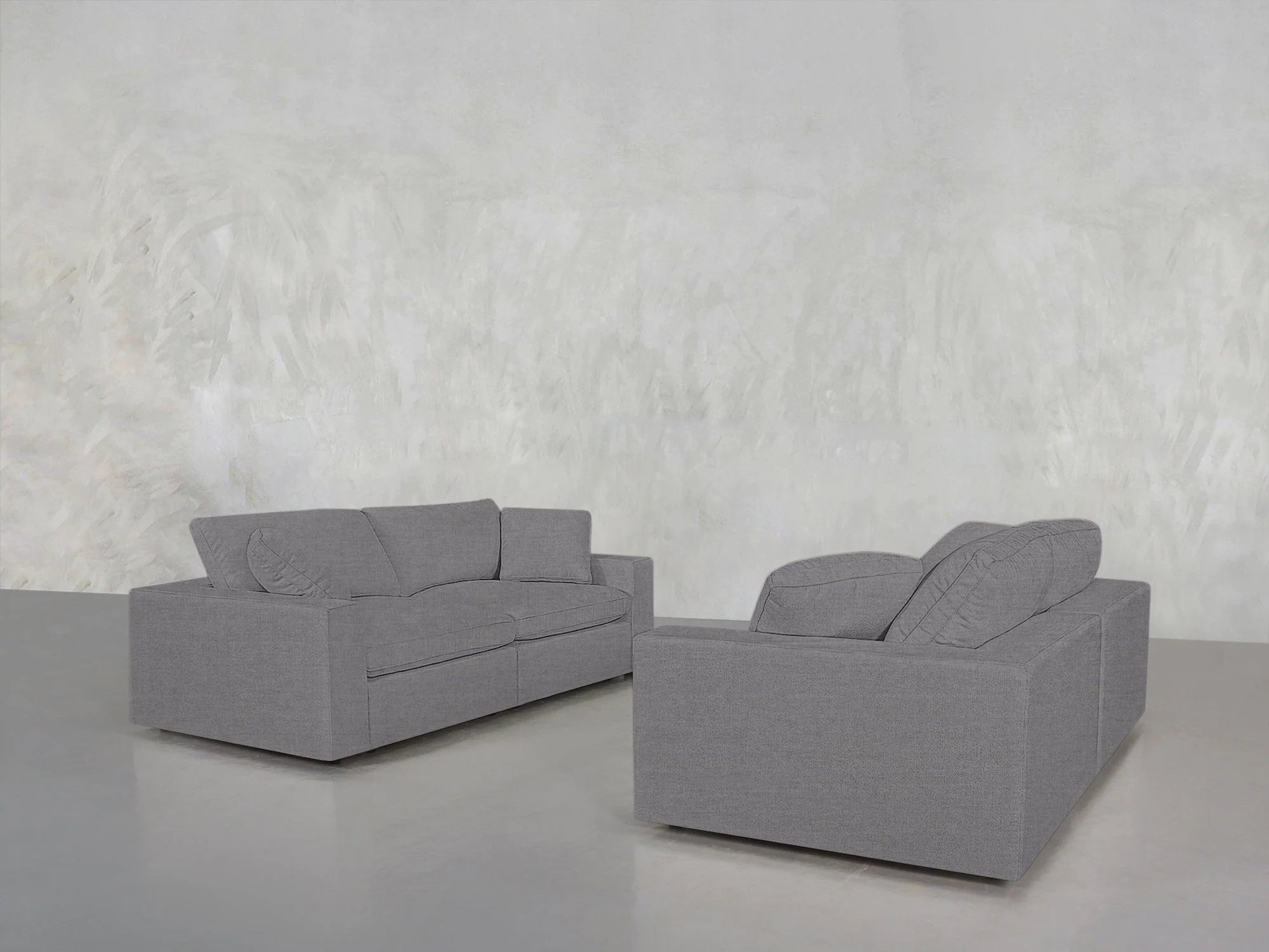 2-2 Sofa Set - Image 76