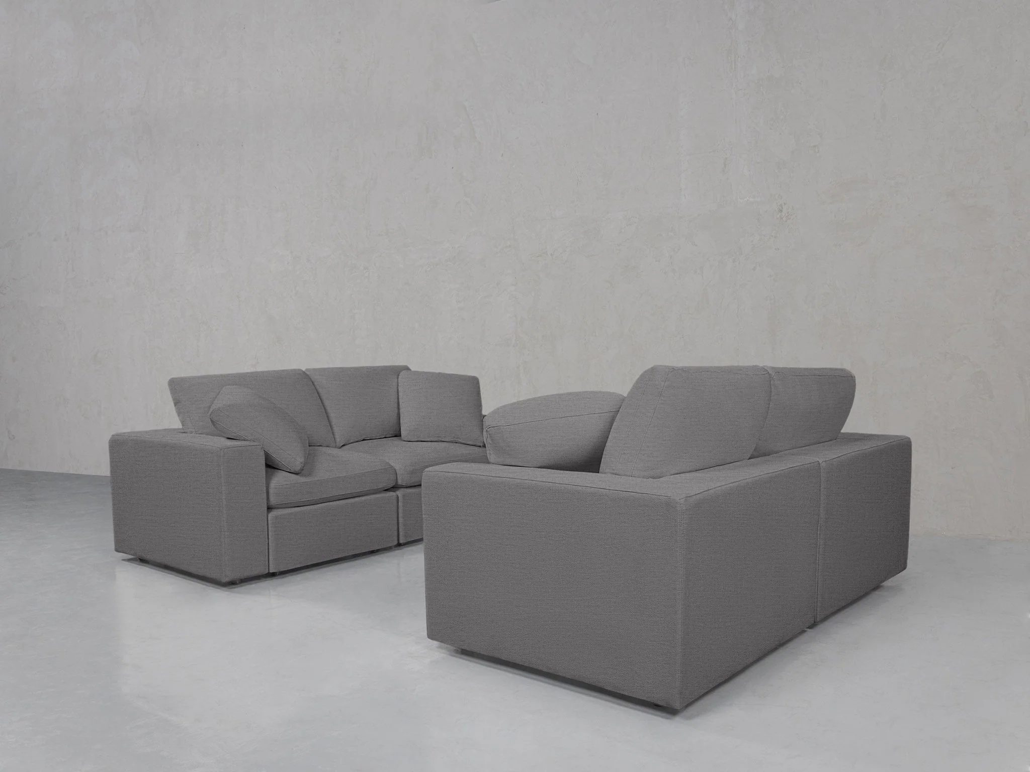 2-2 Sofa Set - Image 77