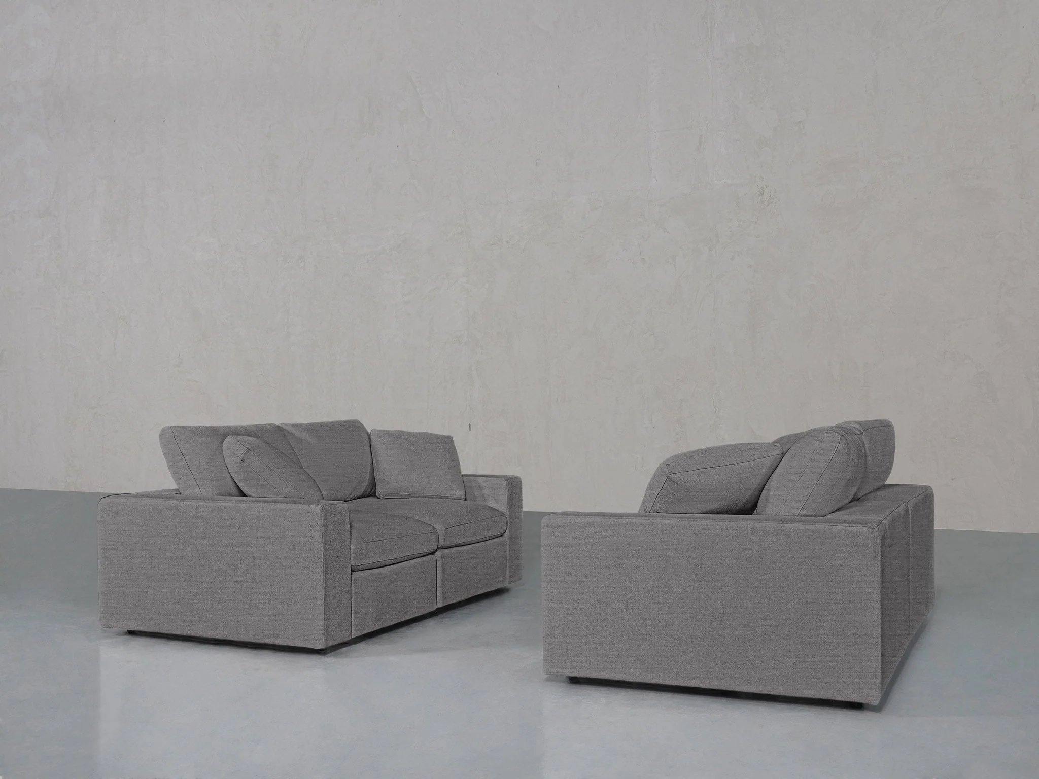 2-2 Sofa Set - Image 80