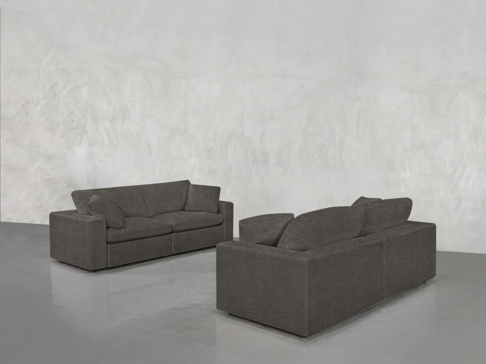 2-2 Sofa Set - Image 86