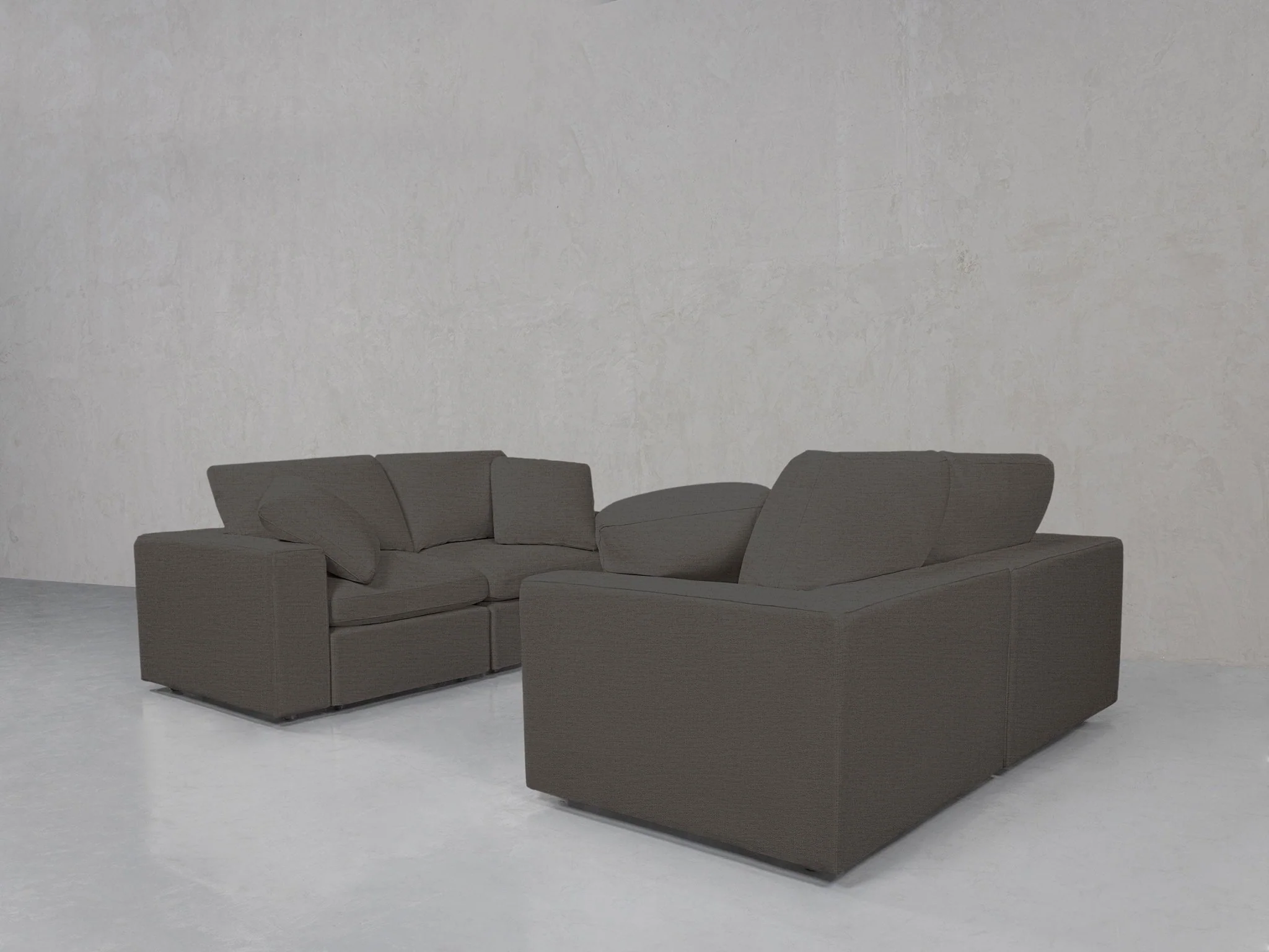 2-2 Sofa Set - Image 88