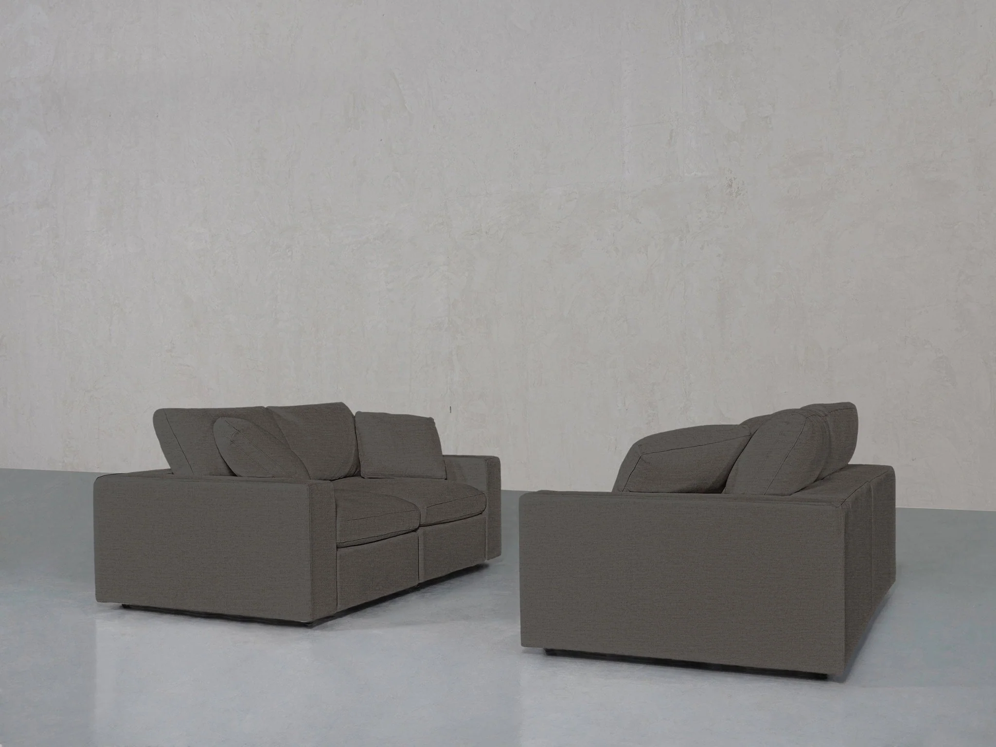 2-2 Sofa Set - Image 90