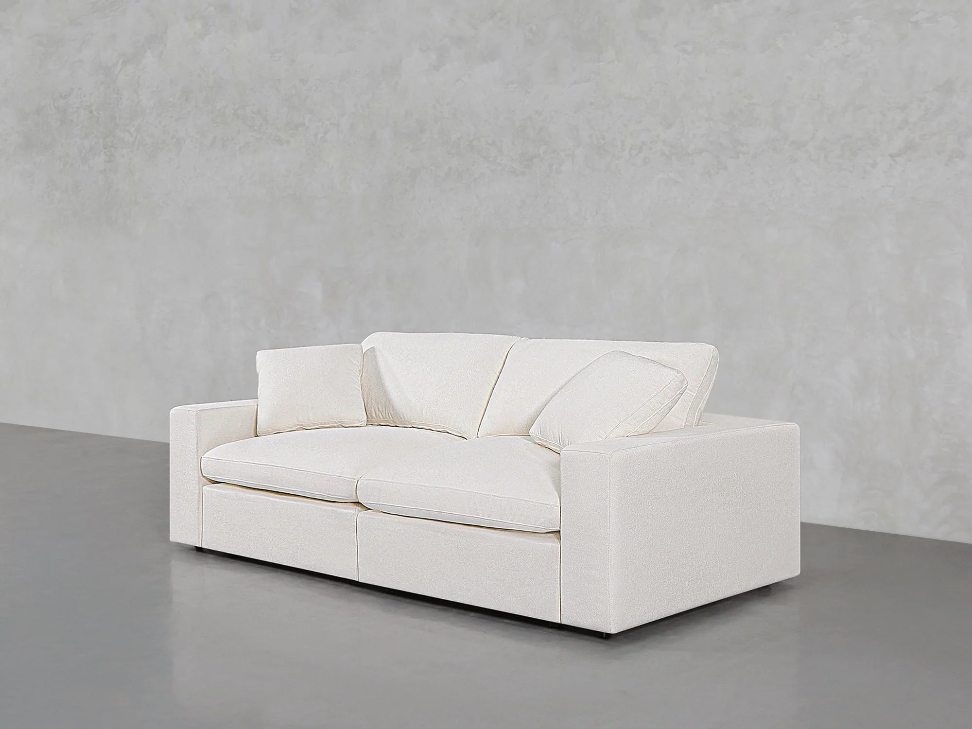 2-Seat Modular Loveseat - Image 14