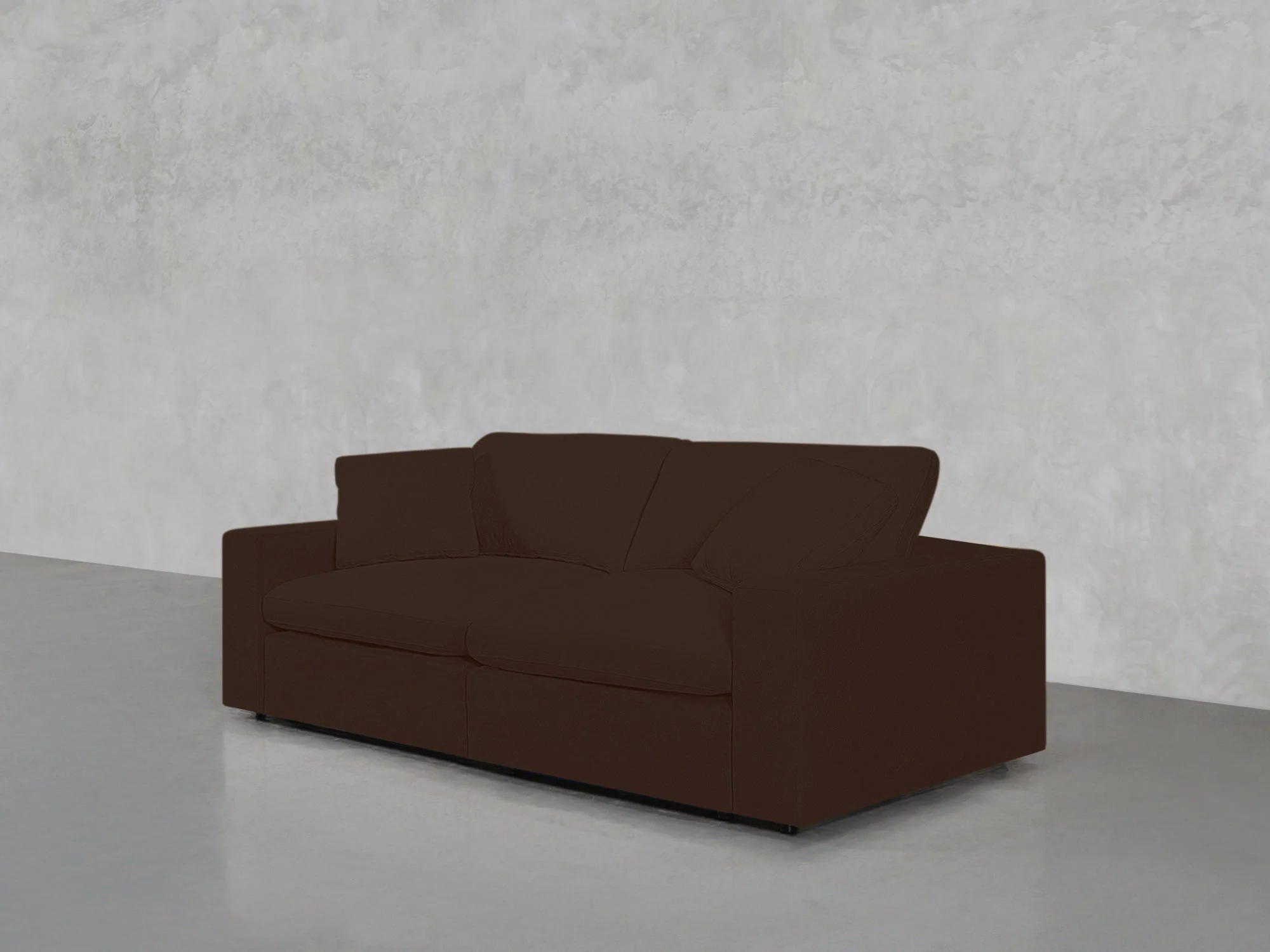 2-Seat Modular Loveseat - Image 142