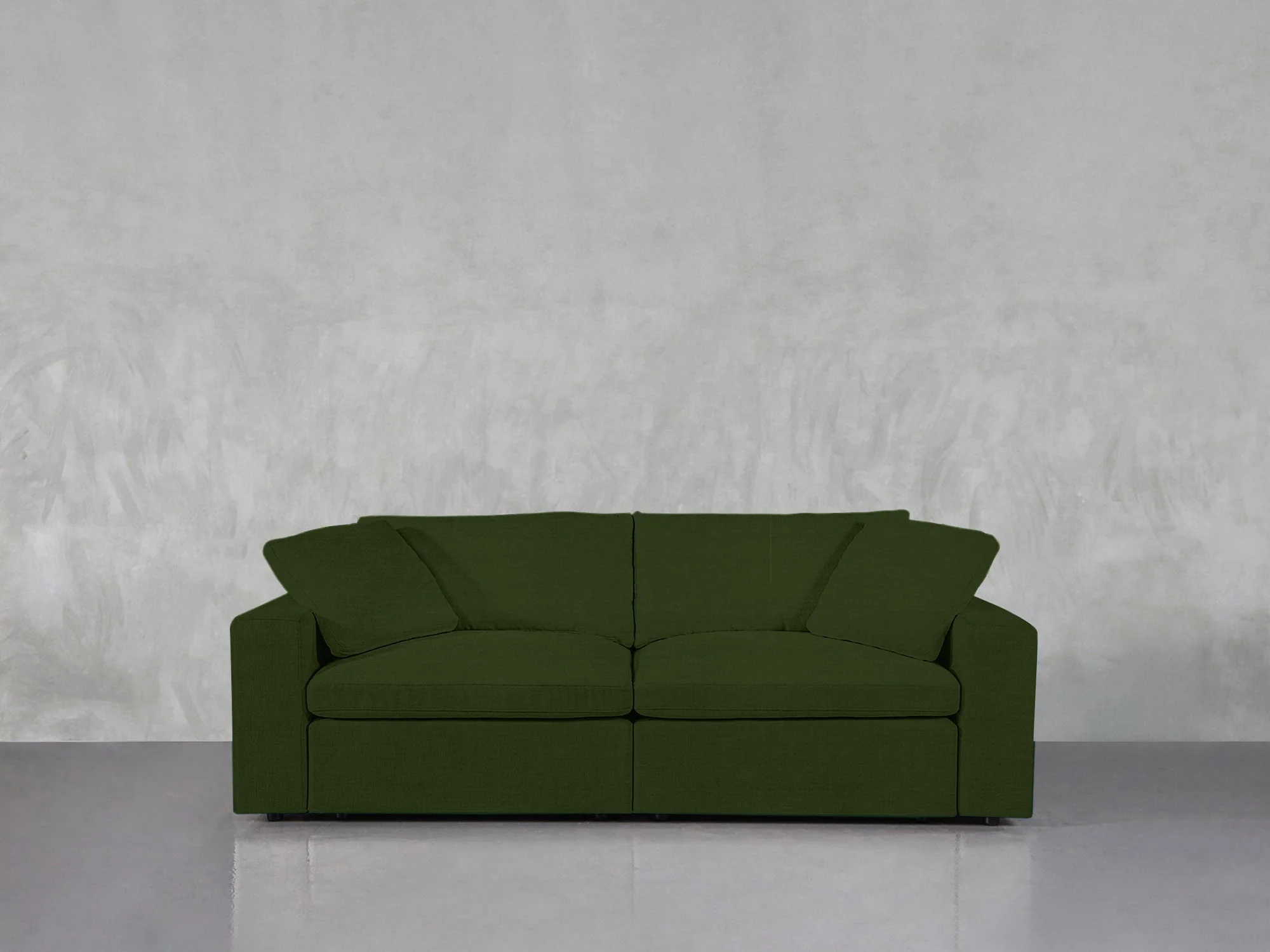 2-Seat Modular Loveseat - Image 152