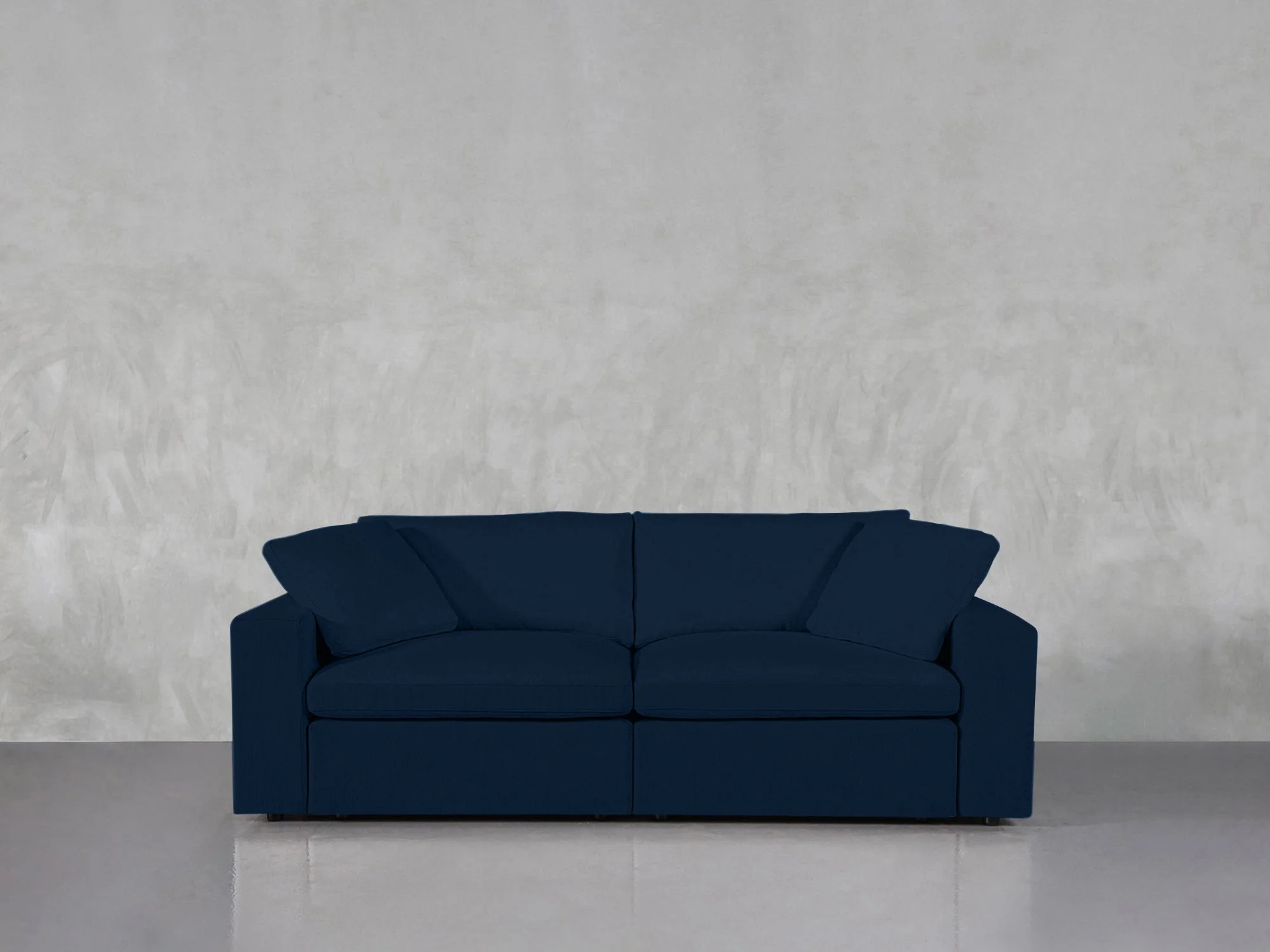2-Seat Modular Loveseat - Image 163