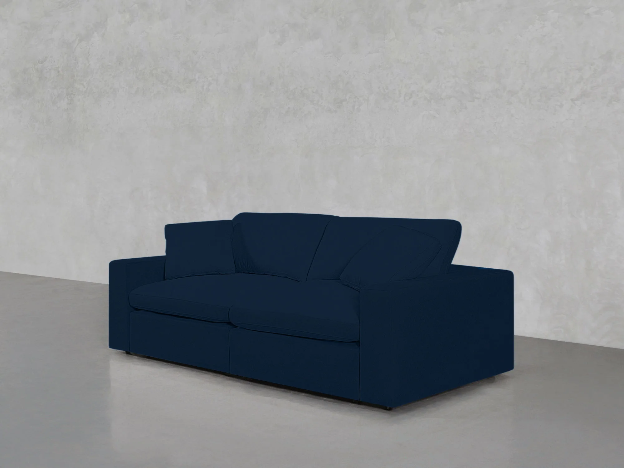 2-Seat Modular Loveseat - Image 164