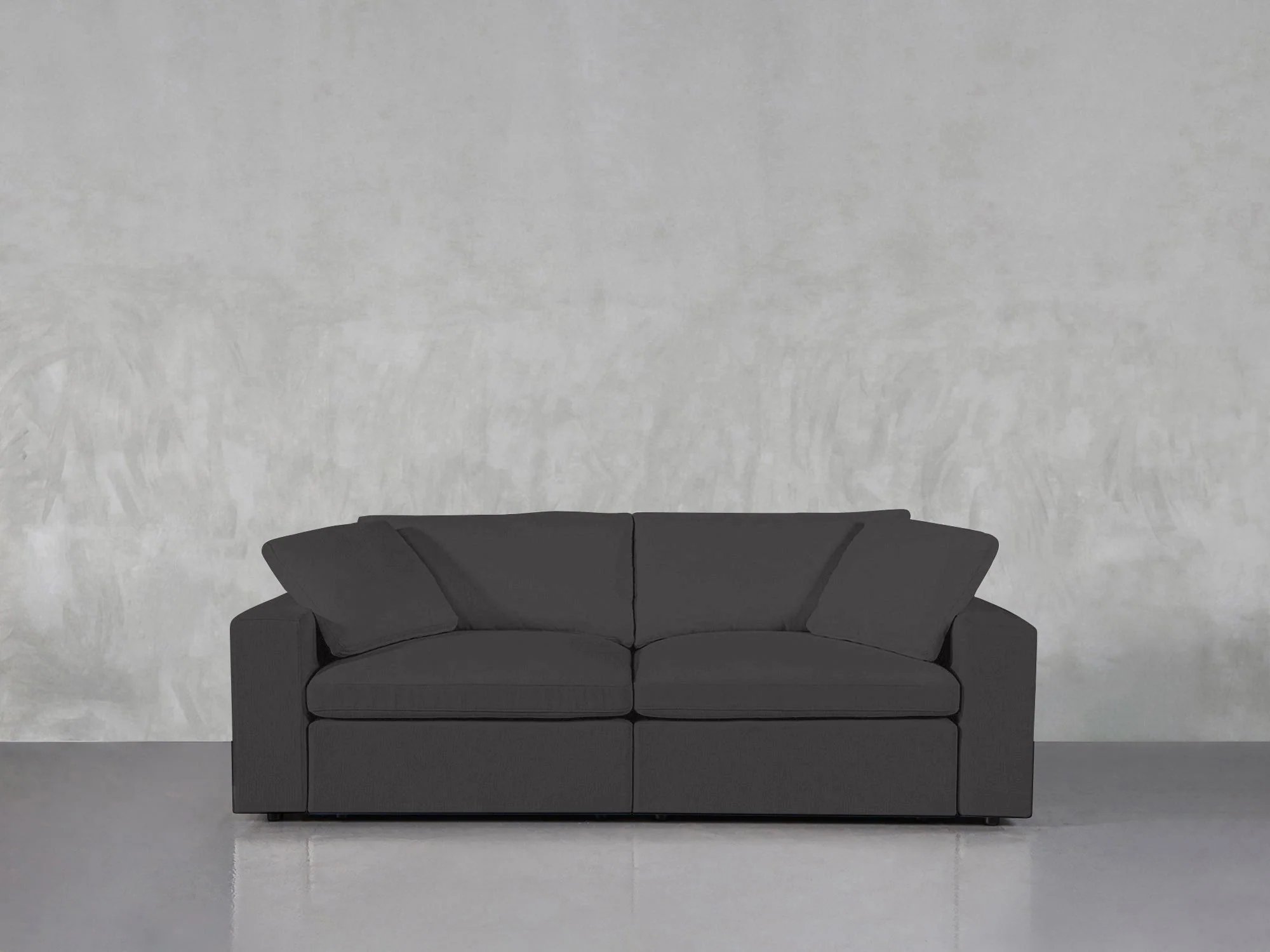 2-Seat Modular Loveseat - Image 185