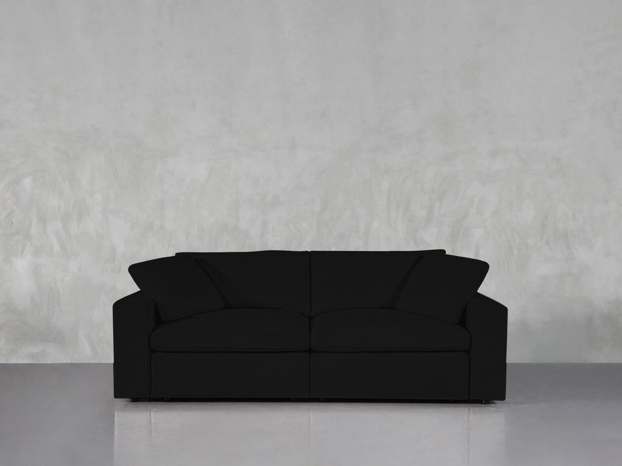 2-Seat Modular Loveseat - Image 196