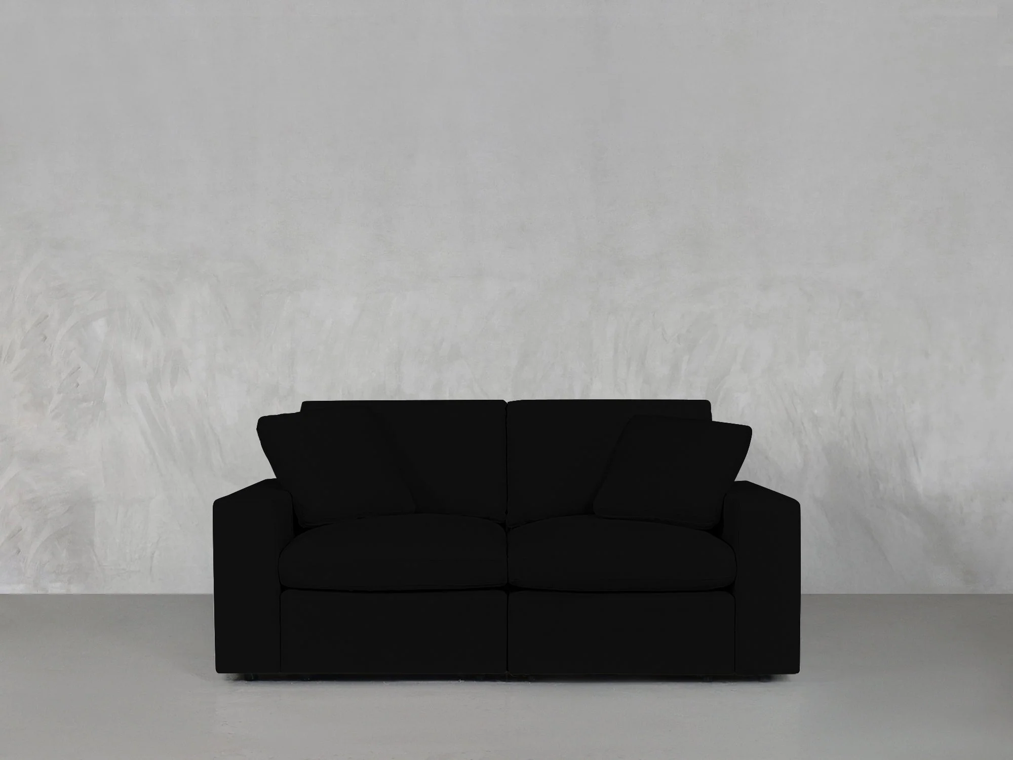 2-Seat Modular Loveseat - Image 198