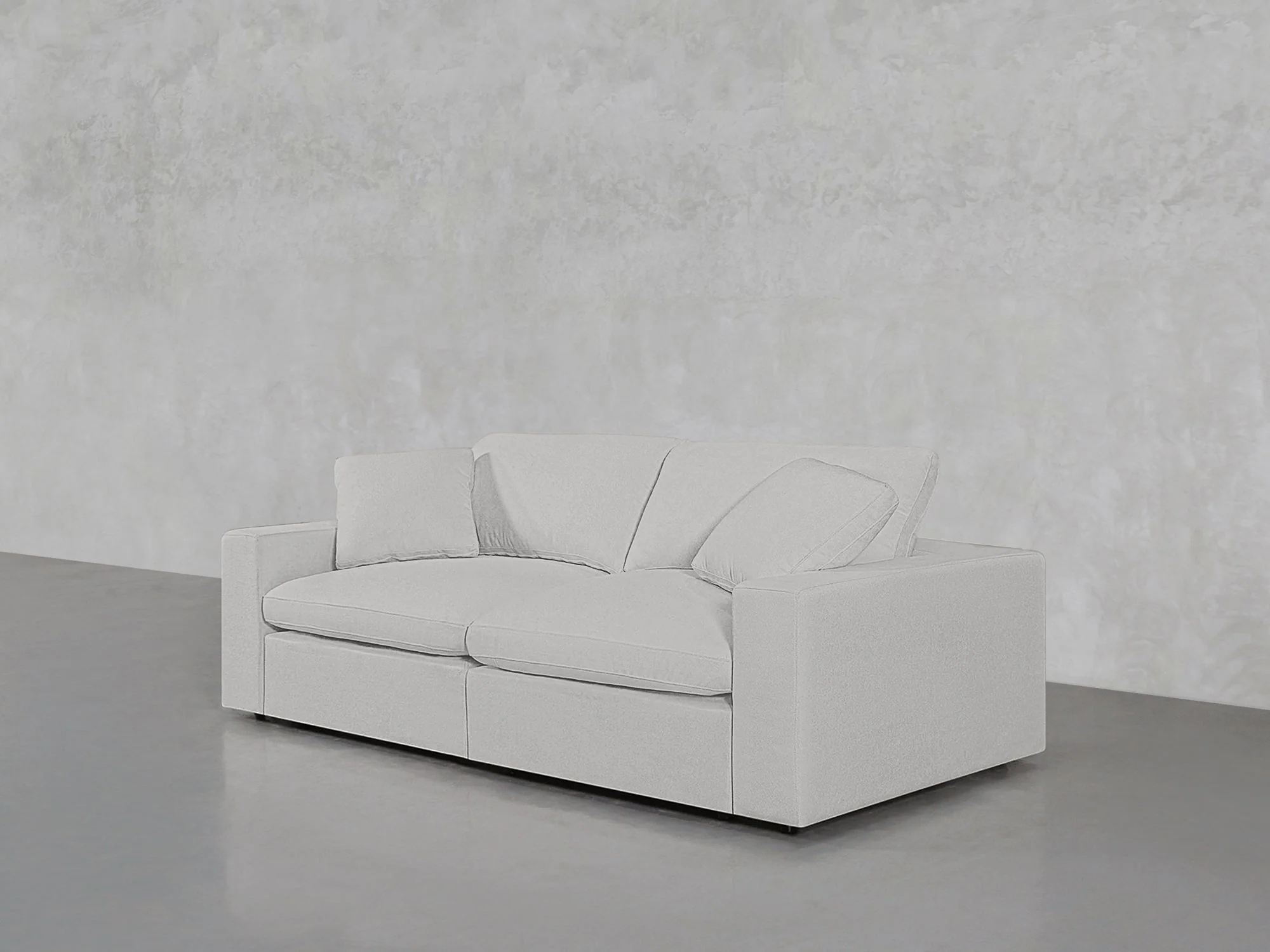2-Seat Modular Loveseat - Image 24