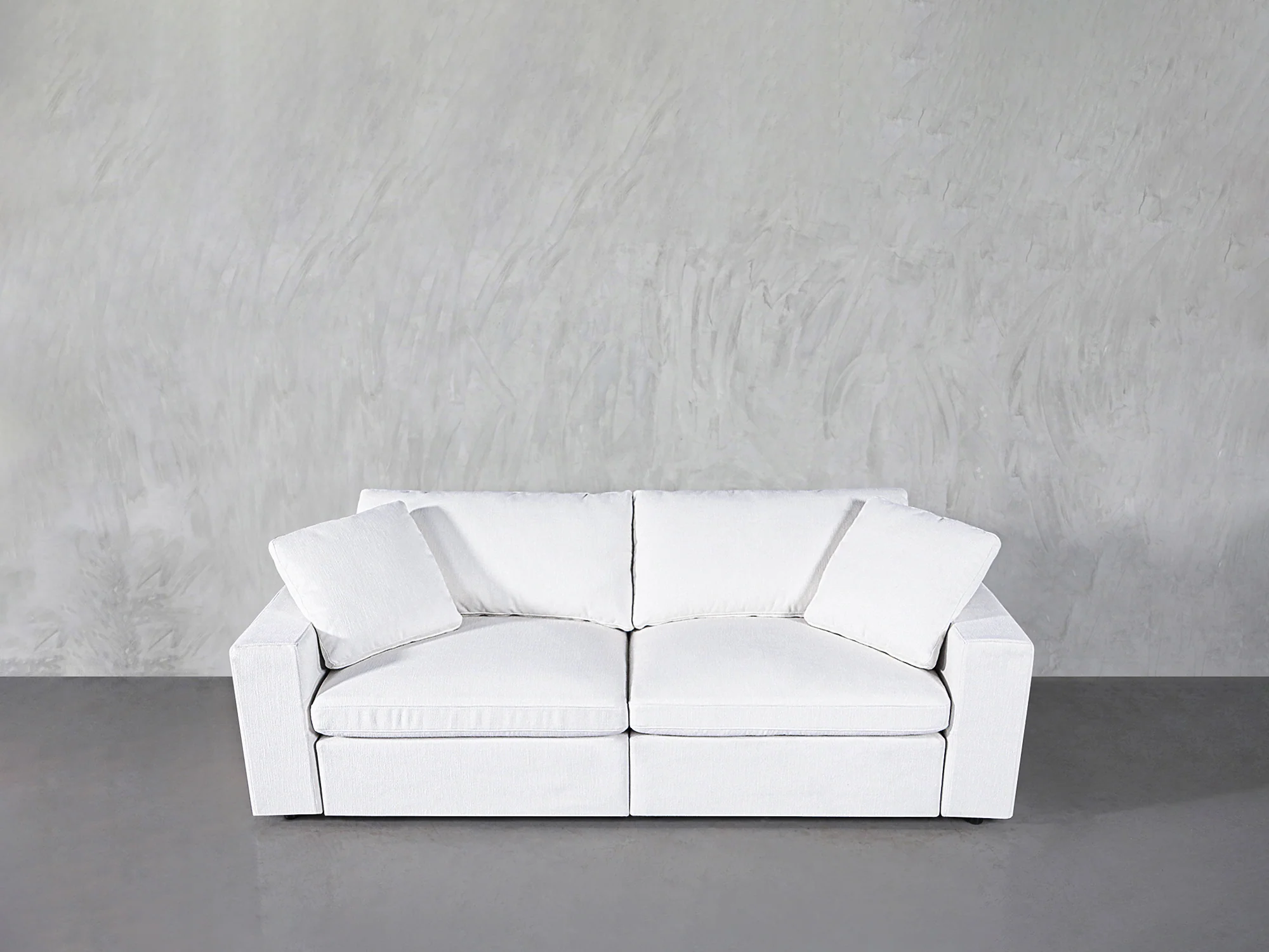 2-Seat Modular Loveseat - Image 3
