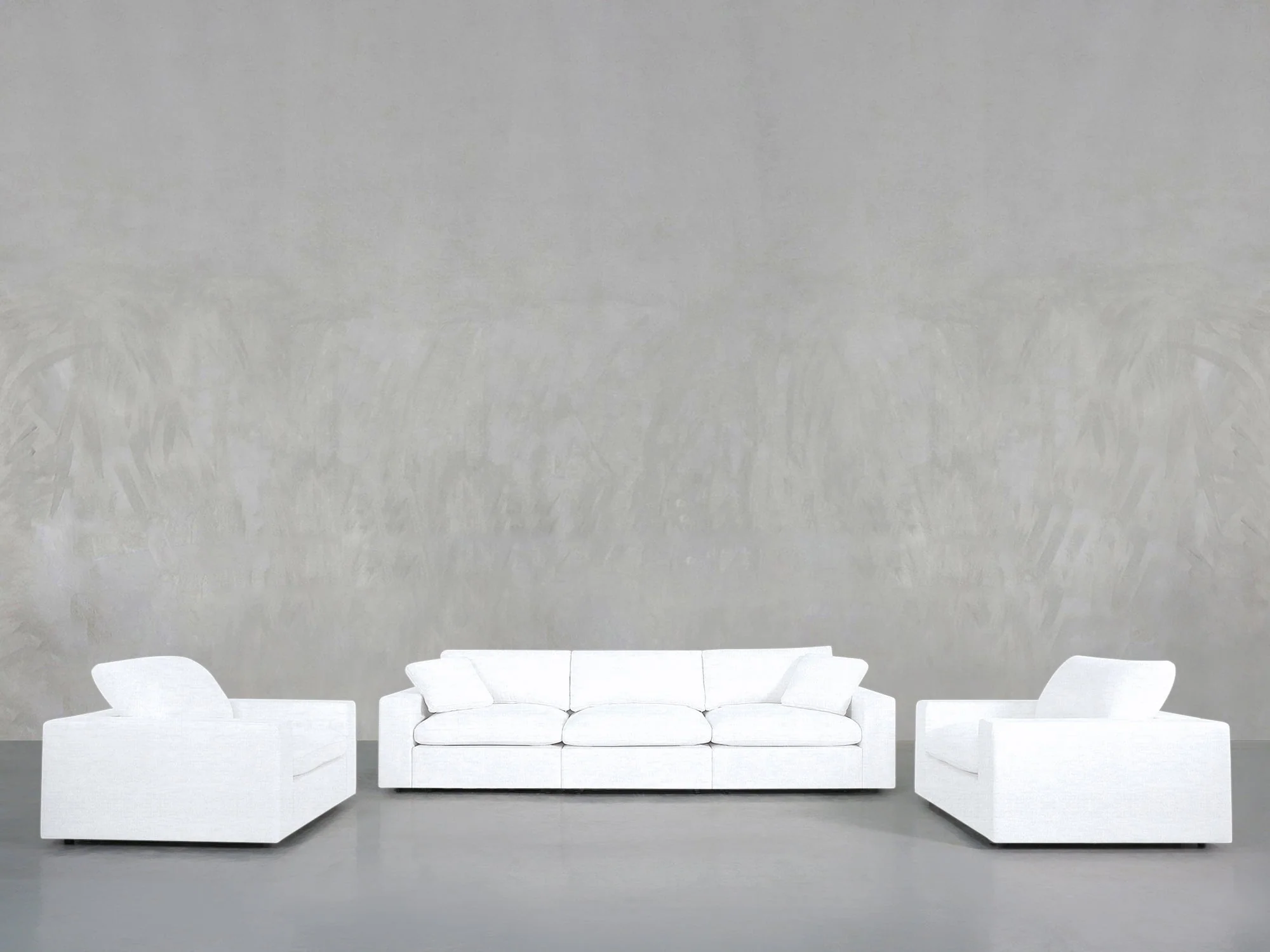 3-1-1 Sofa & Armchair Set - Image 23