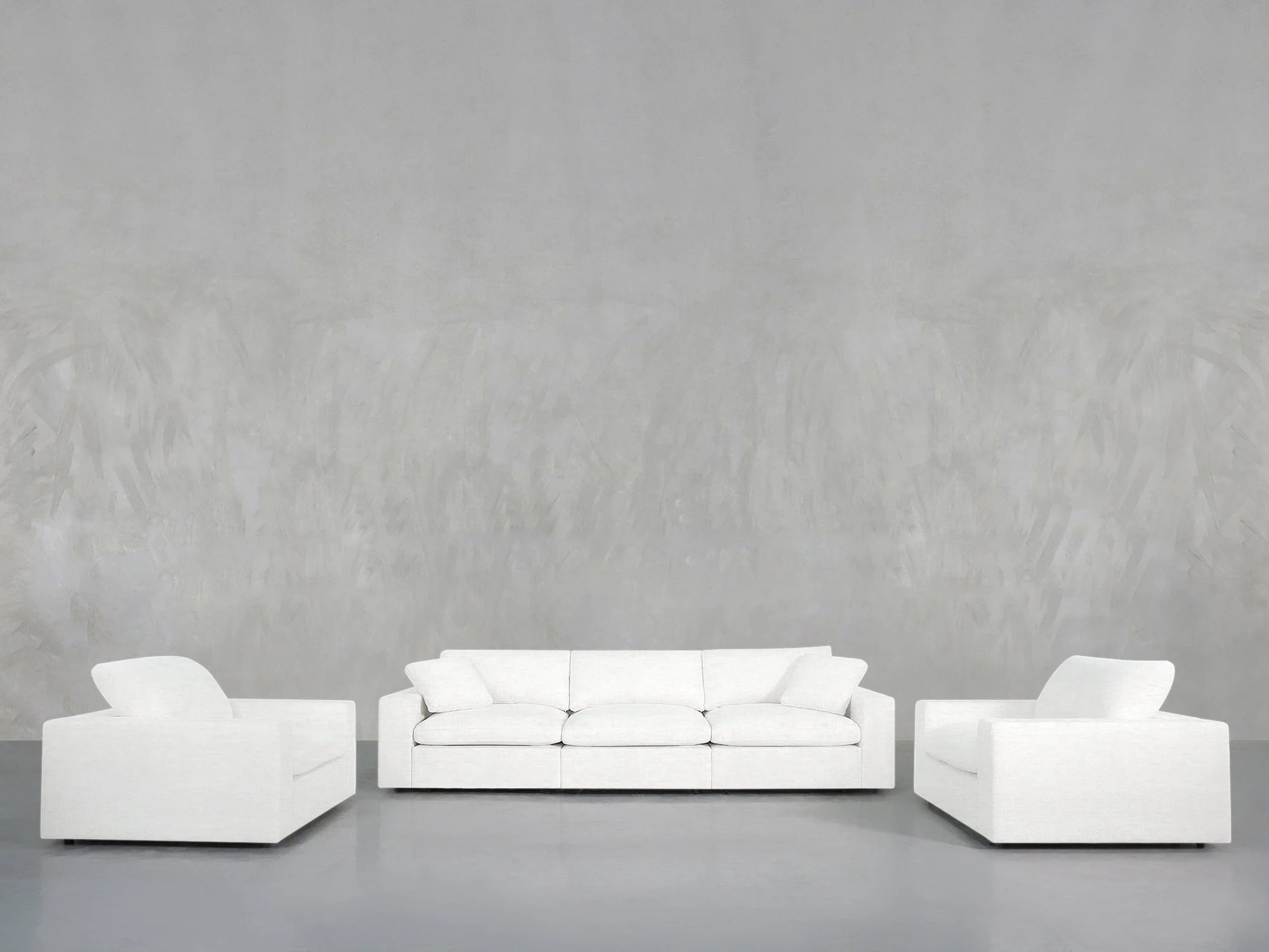 3-1-1 Sofa & Armchair Set - Image 31