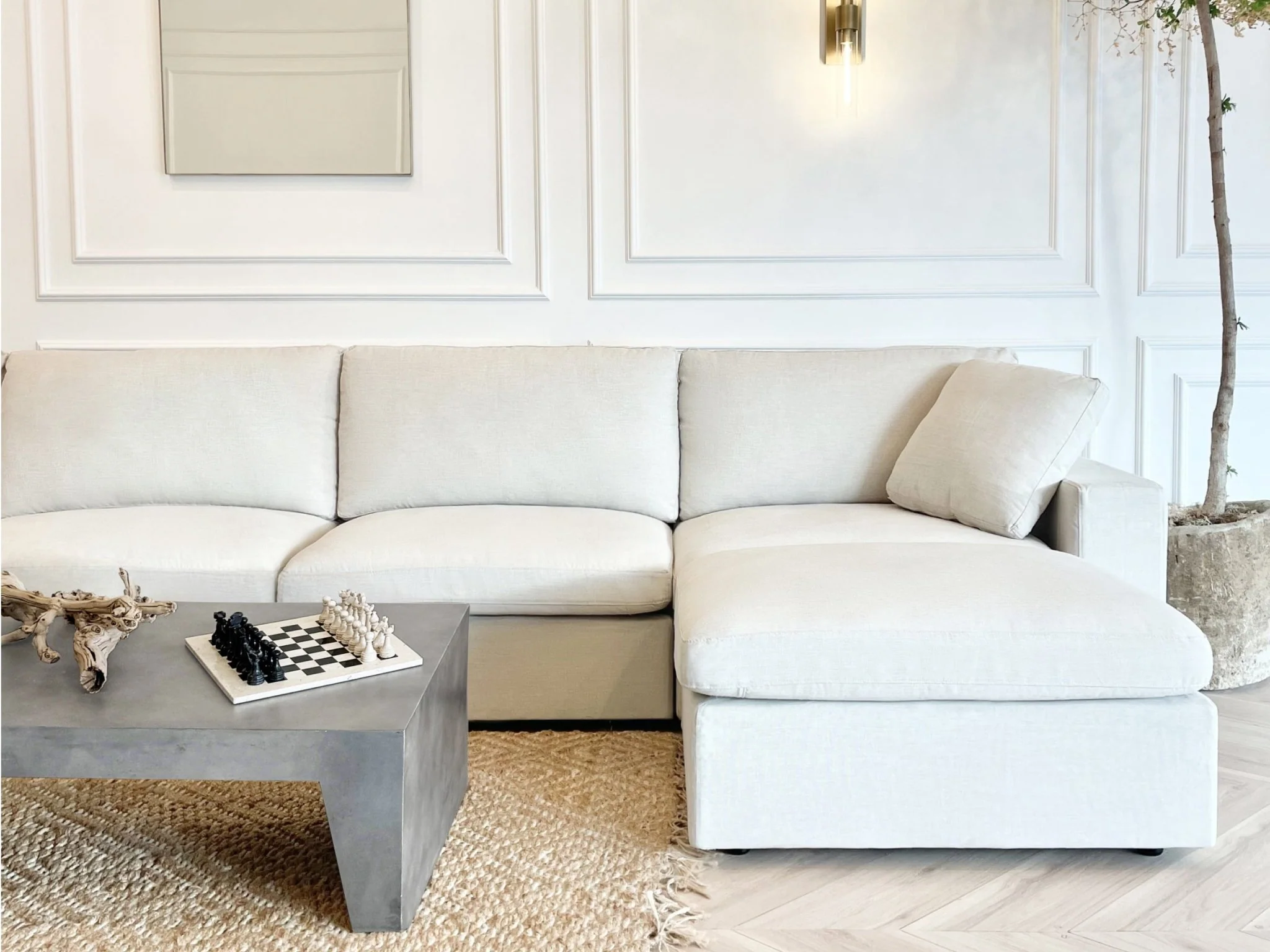 3-1-1 Sofa & Armchair Set - Image 43