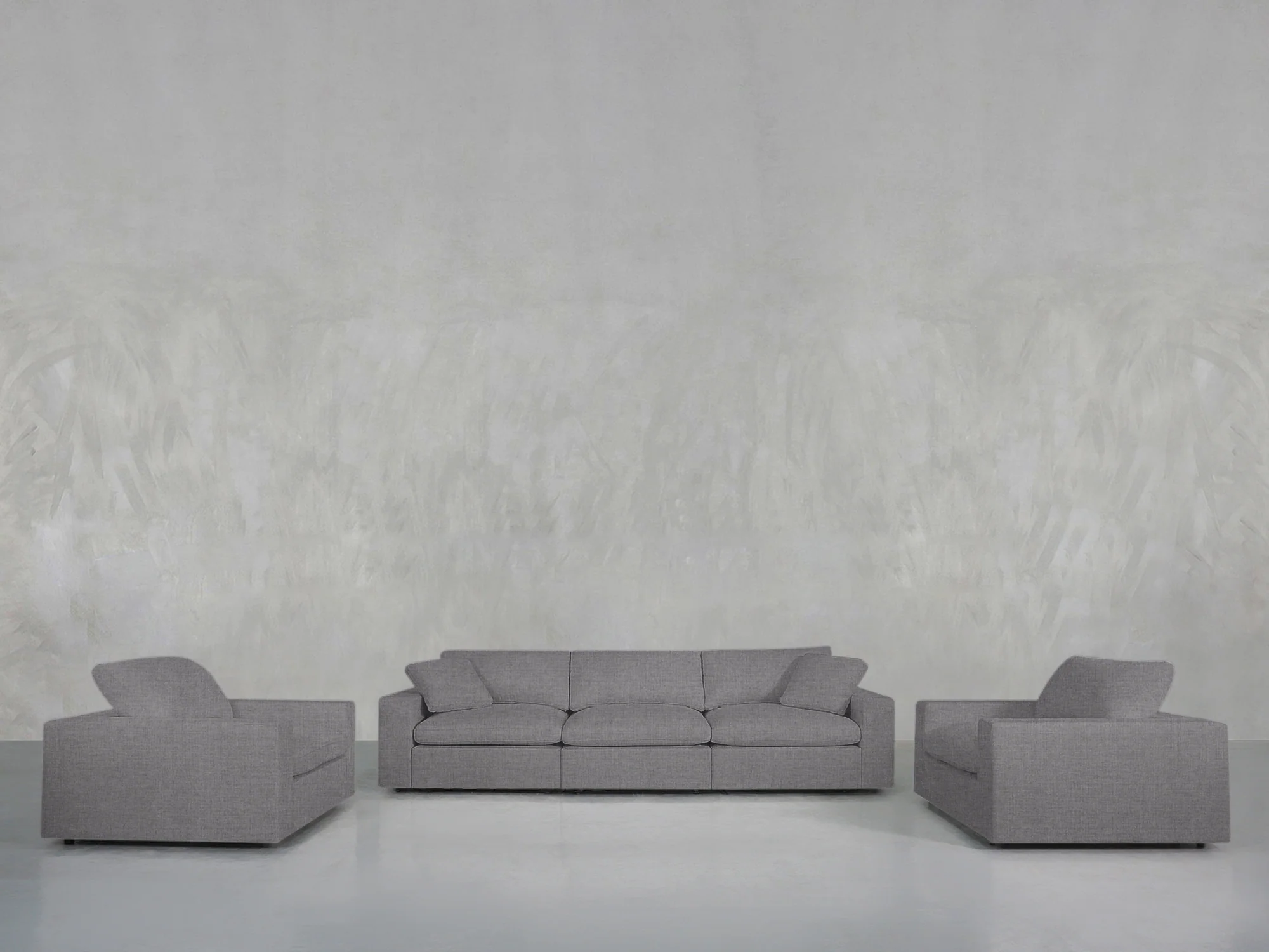 3-1-1 Sofa & Armchair Set - Image 53