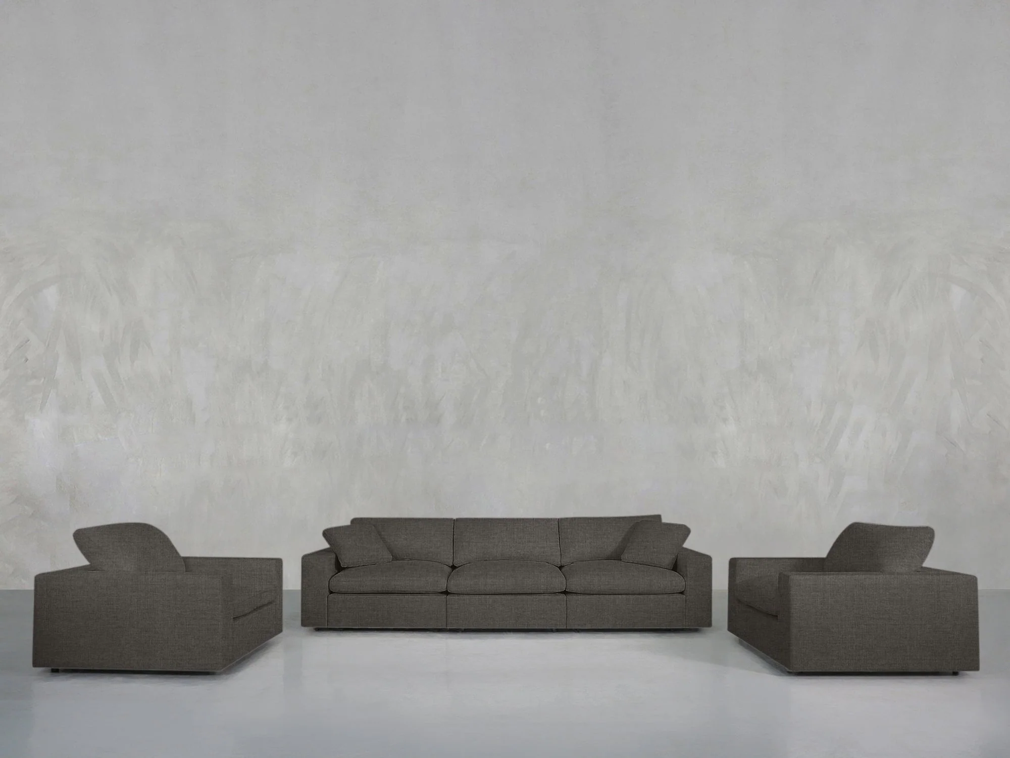 3-1-1 Sofa & Armchair Set - Image 61