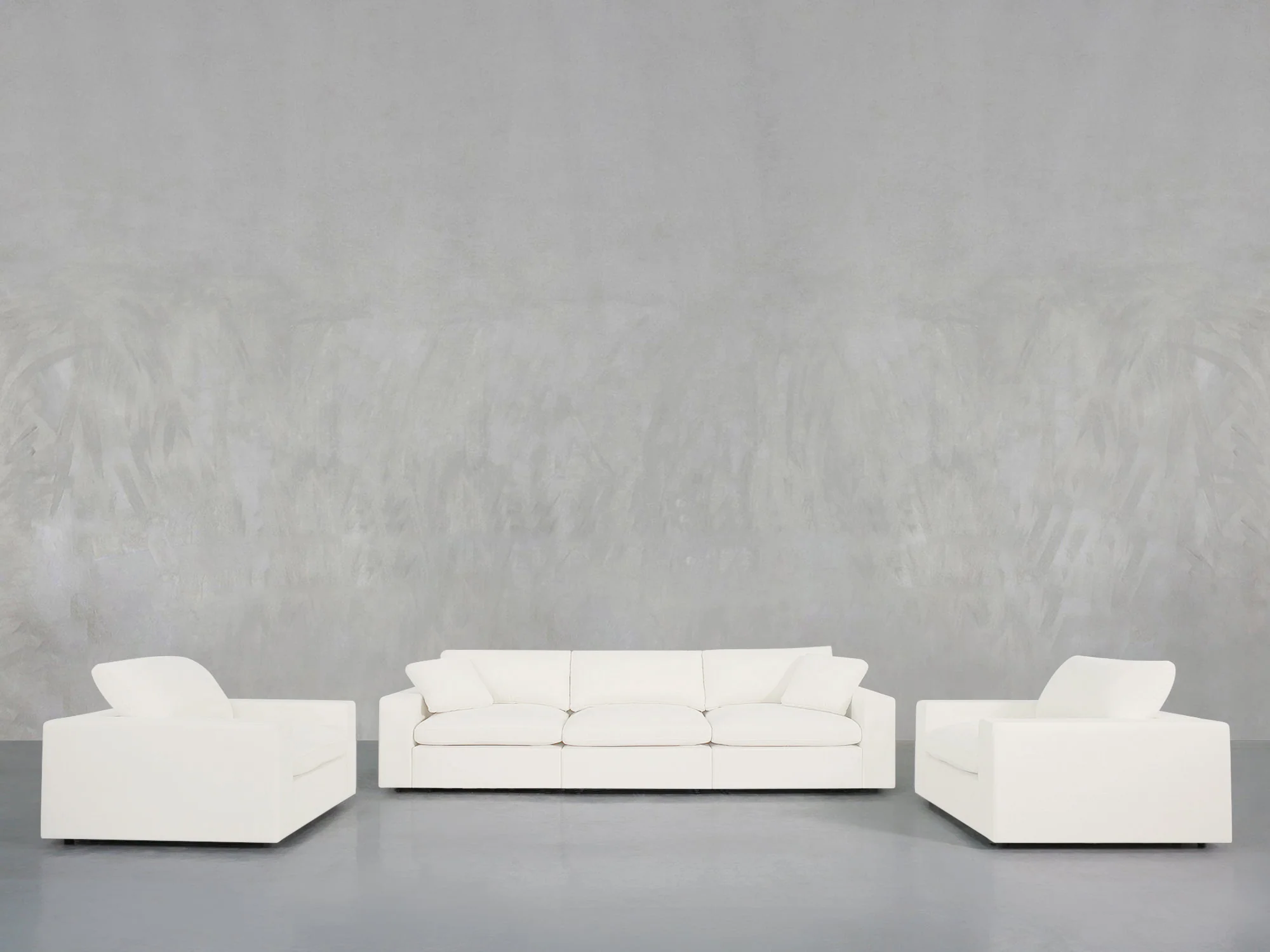 3-1-1 Sofa & Armchair Set - Image 76