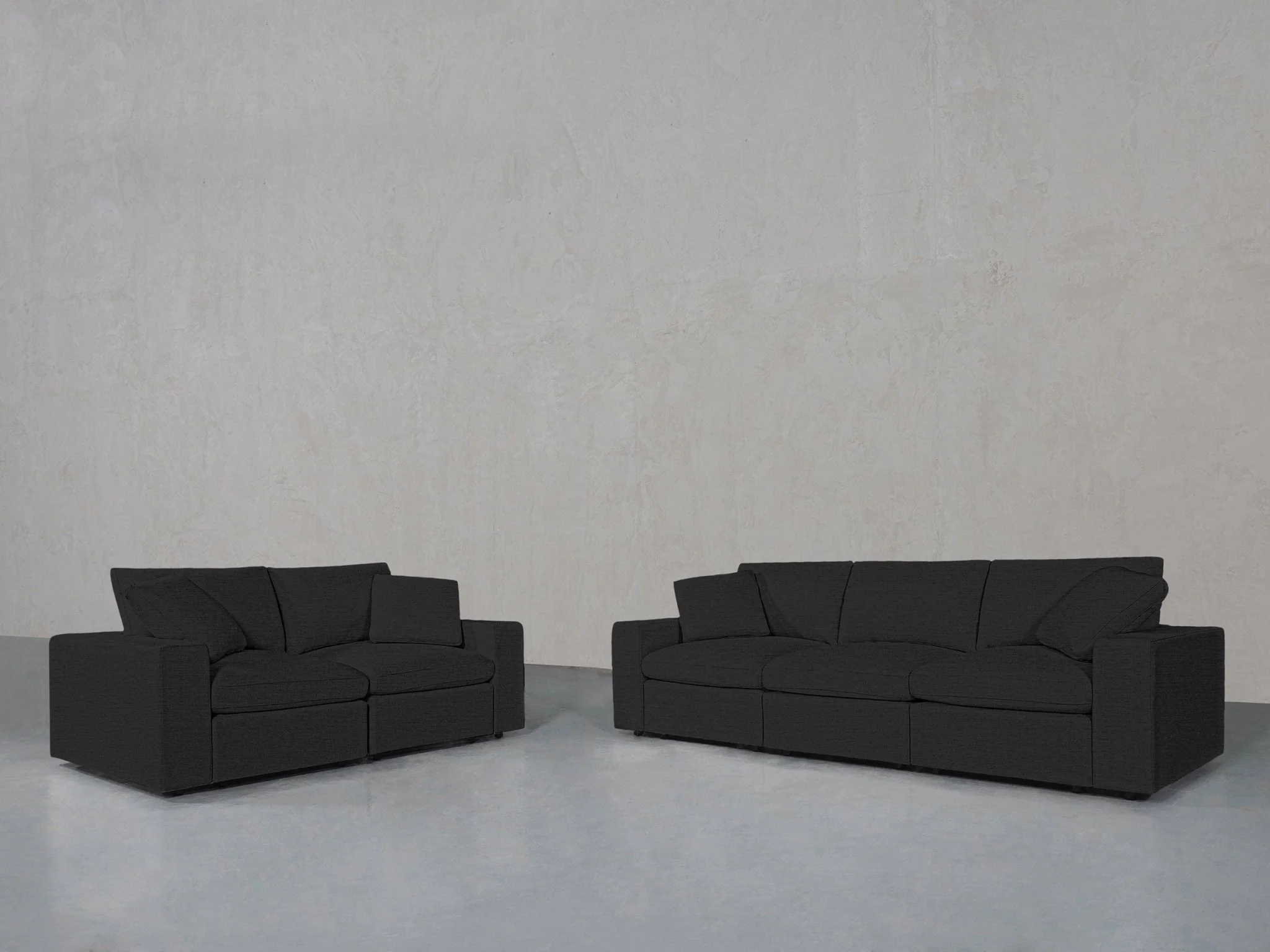 3-2 Sofa Set - Image 100