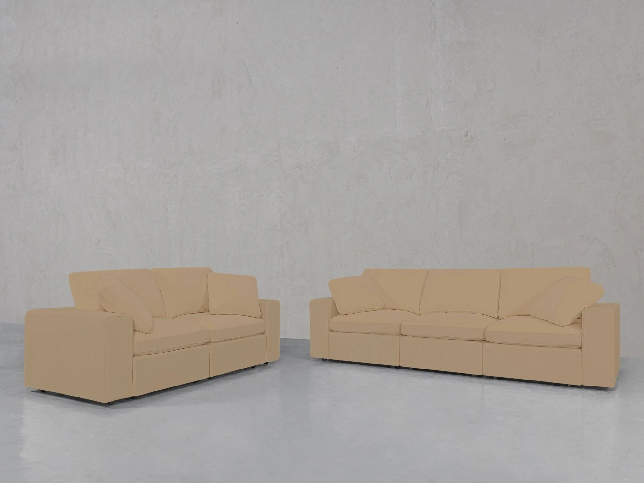 3-2 Sofa Set - Image 131