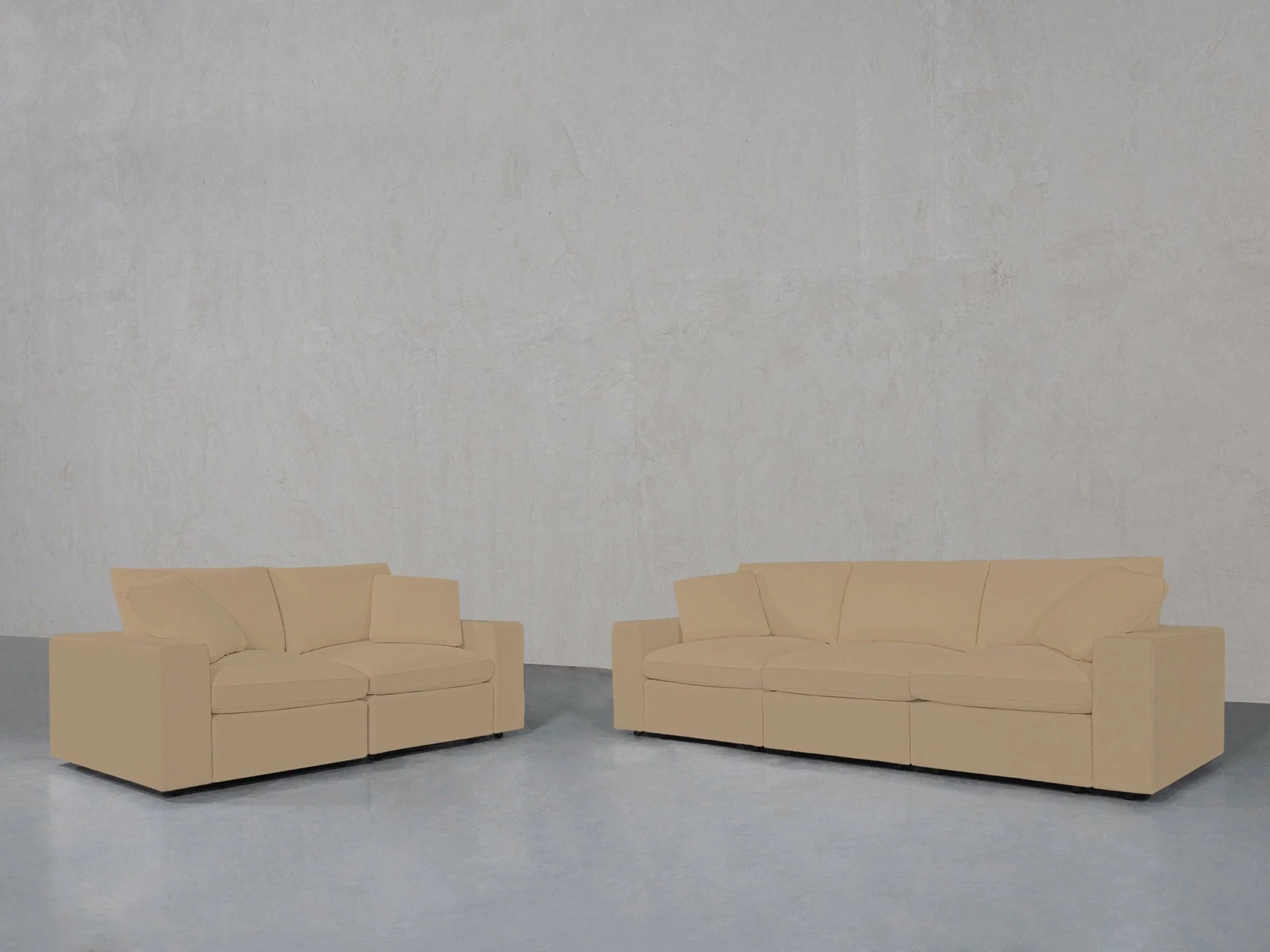 3-2 Sofa Set - Image 133