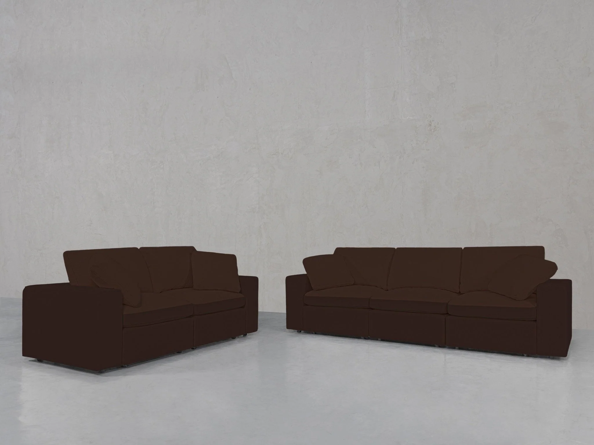 3-2 Sofa Set - Image 142