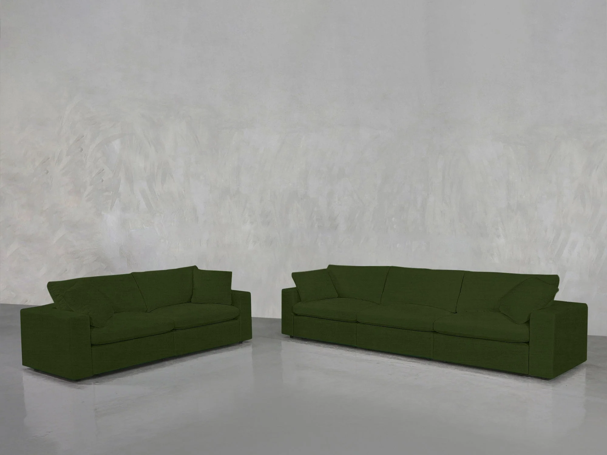 3-2 Sofa Set - Image 151