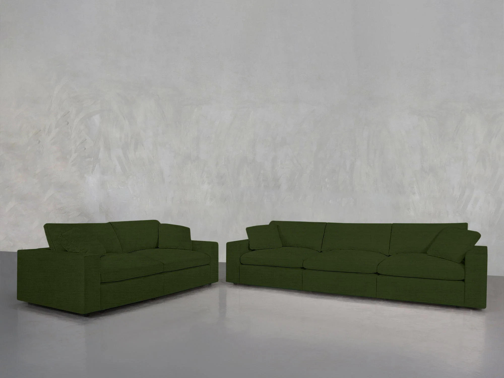 3-2 Sofa Set - Image 152