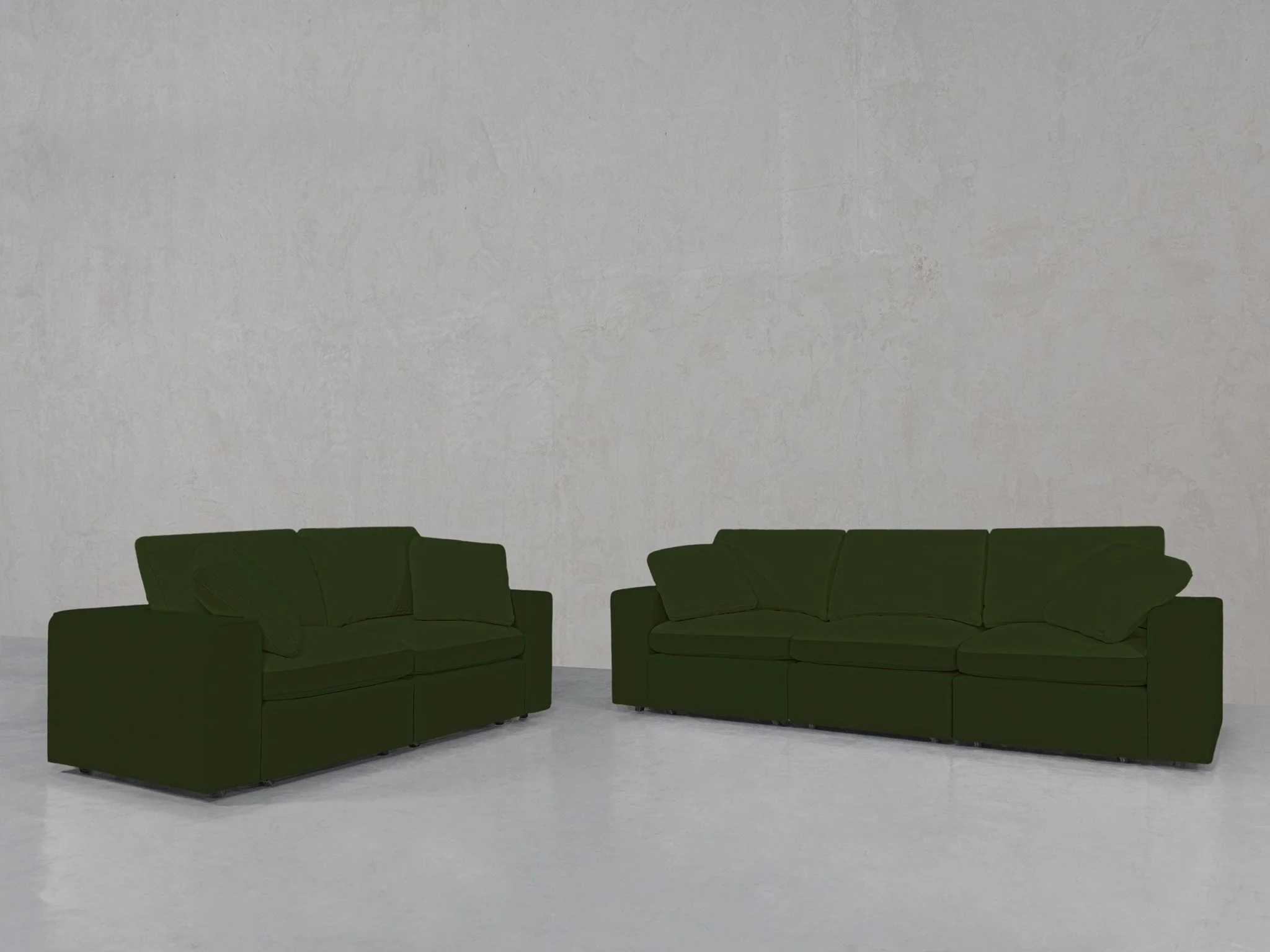 3-2 Sofa Set - Image 153