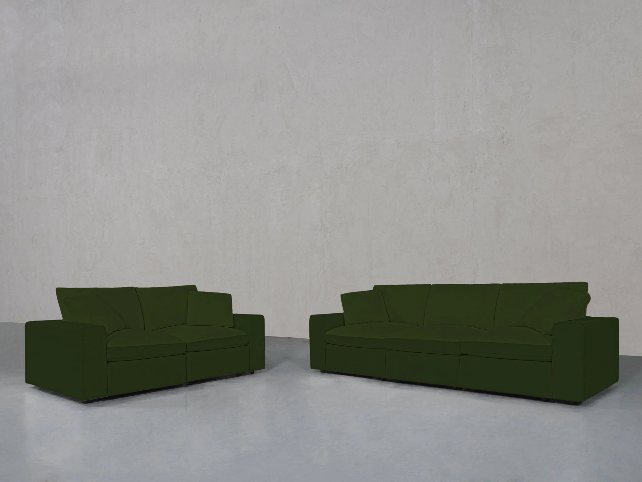 3-2 Sofa Set - Image 155