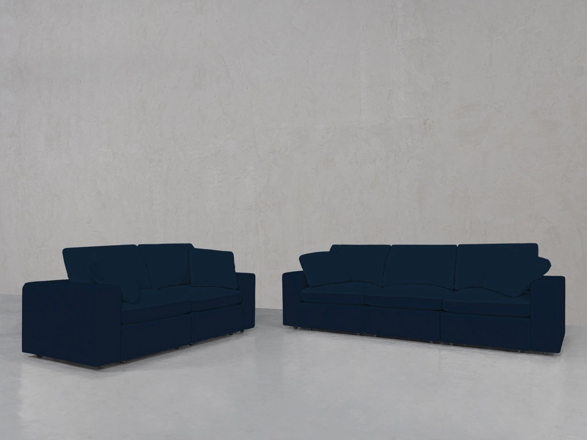 3-2 Sofa Set - Image 164