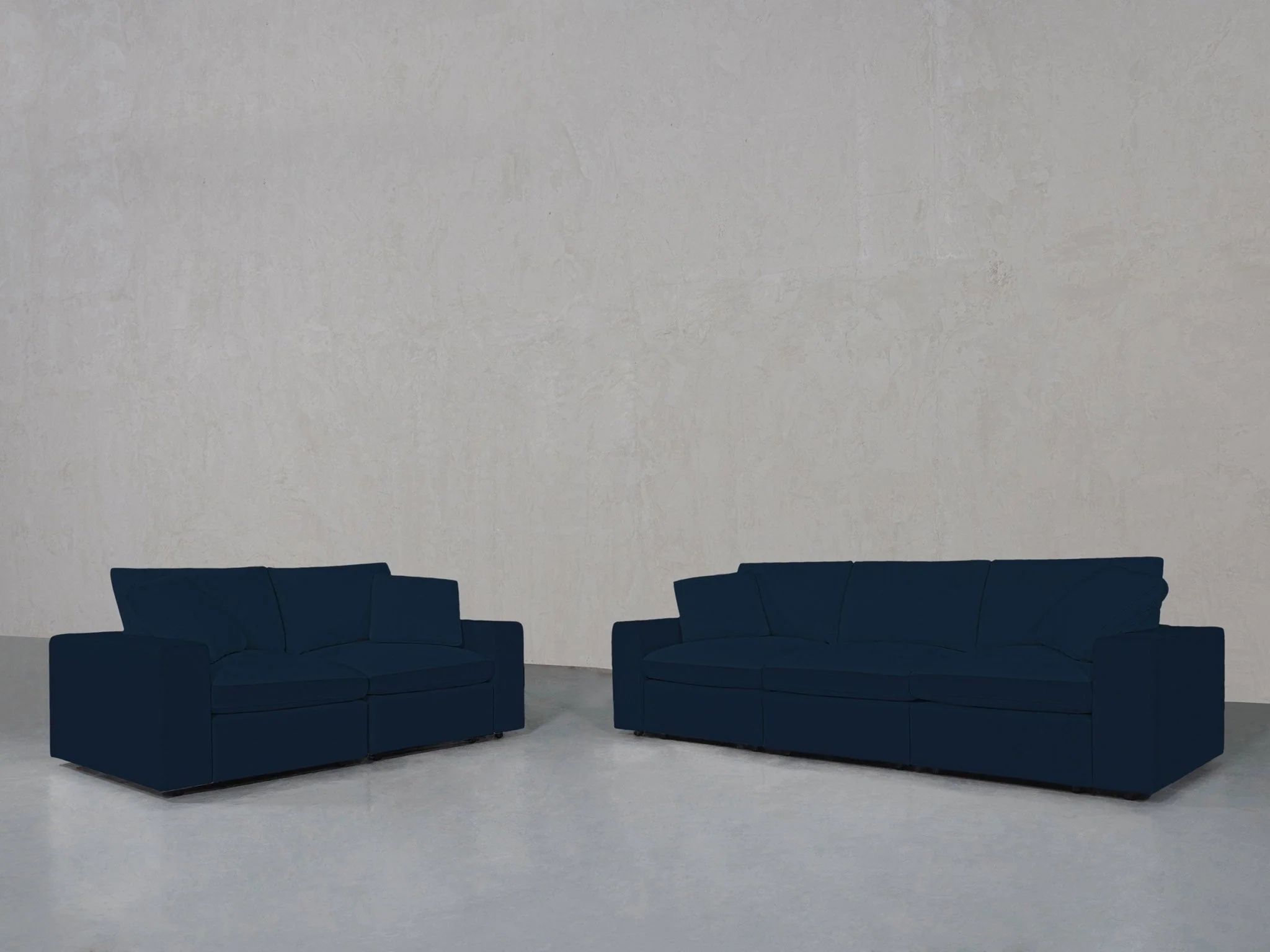 3-2 Sofa Set - Image 166