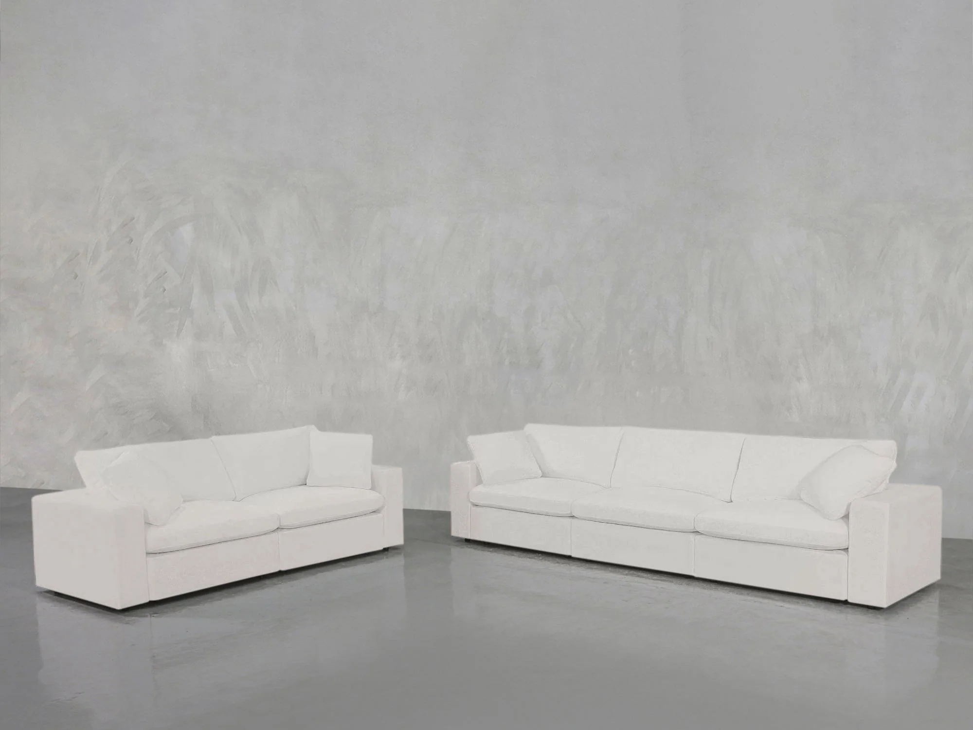 3-2 Sofa Set - Image 173