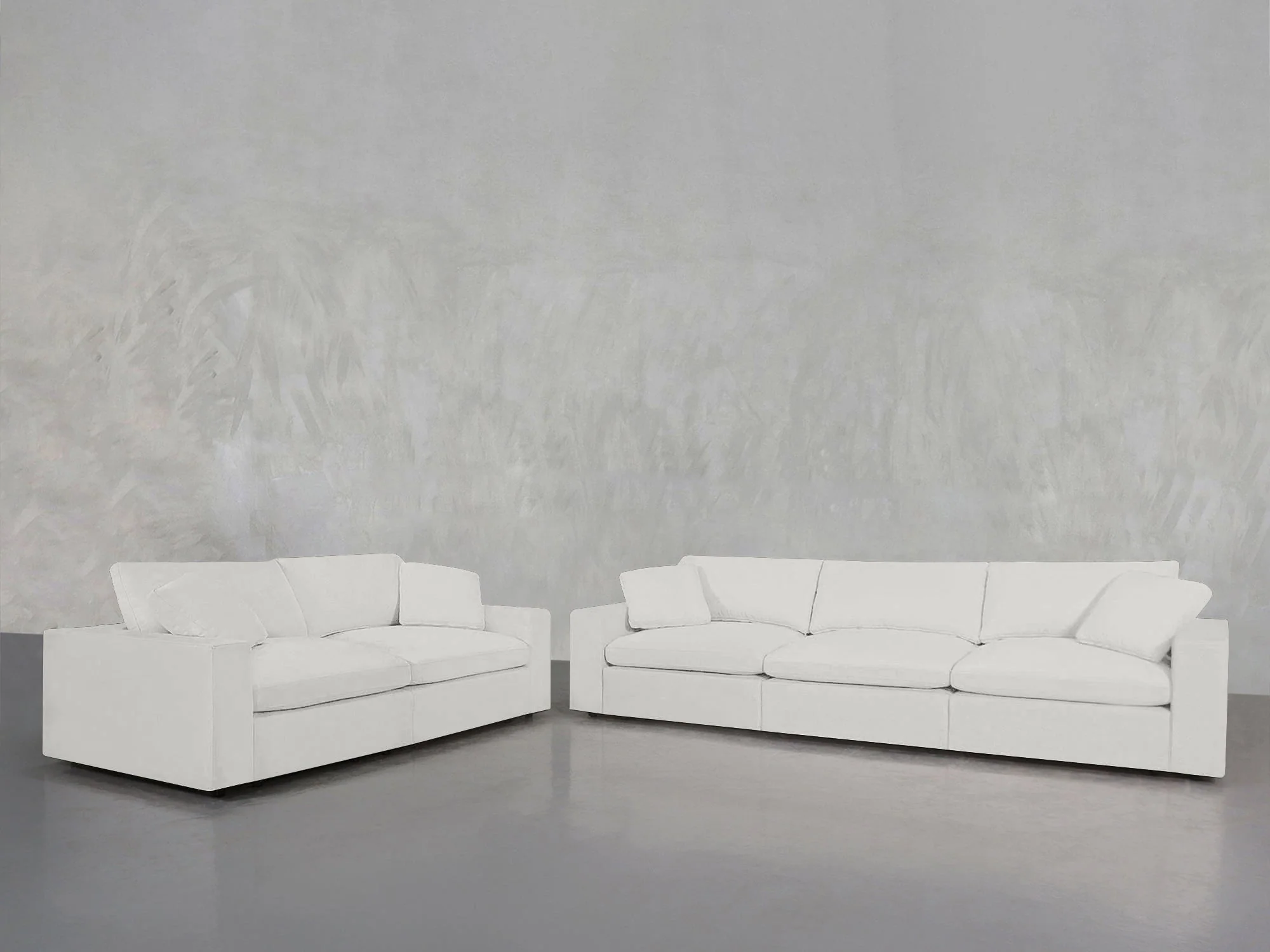 3-2 Sofa Set - Image 174