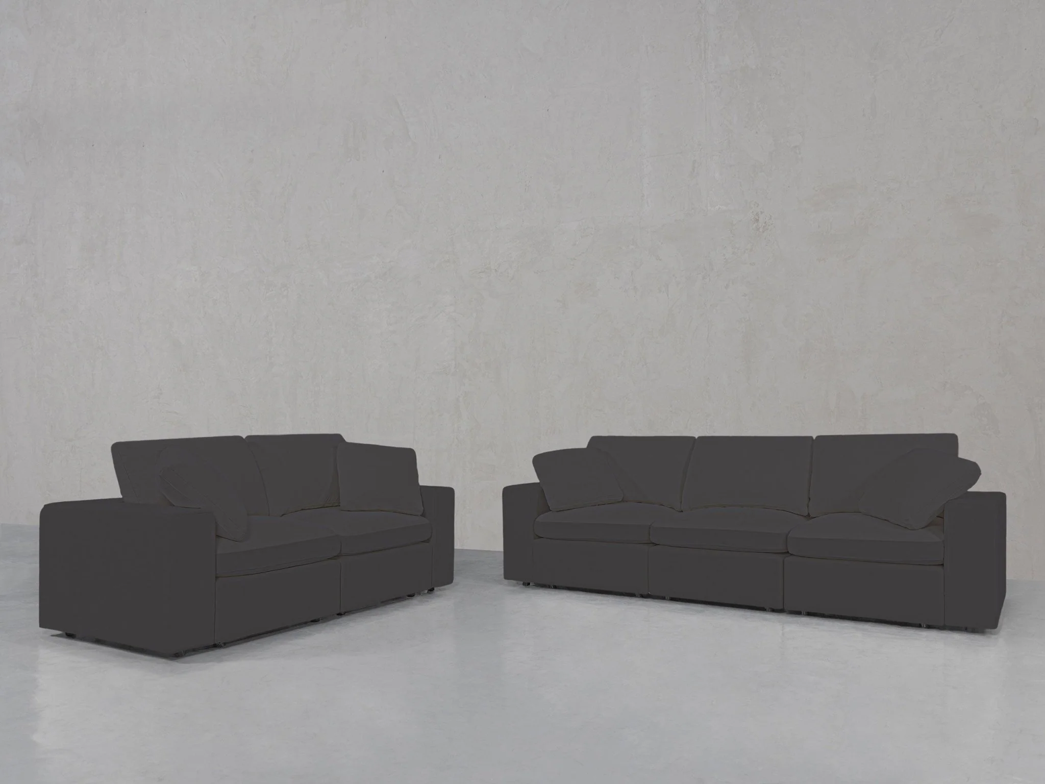 3-2 Sofa Set - Image 185