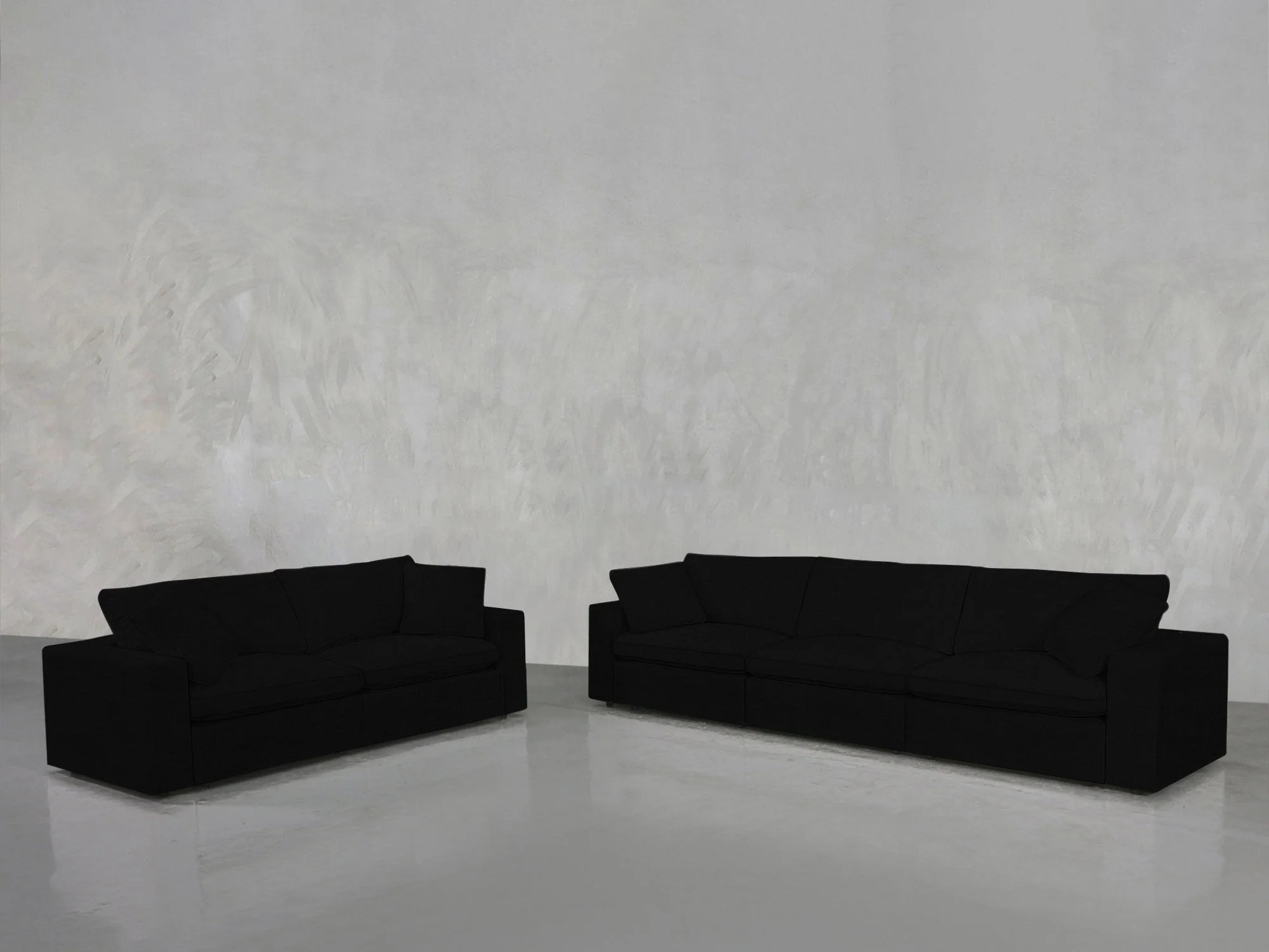 3-2 Sofa Set - Image 195