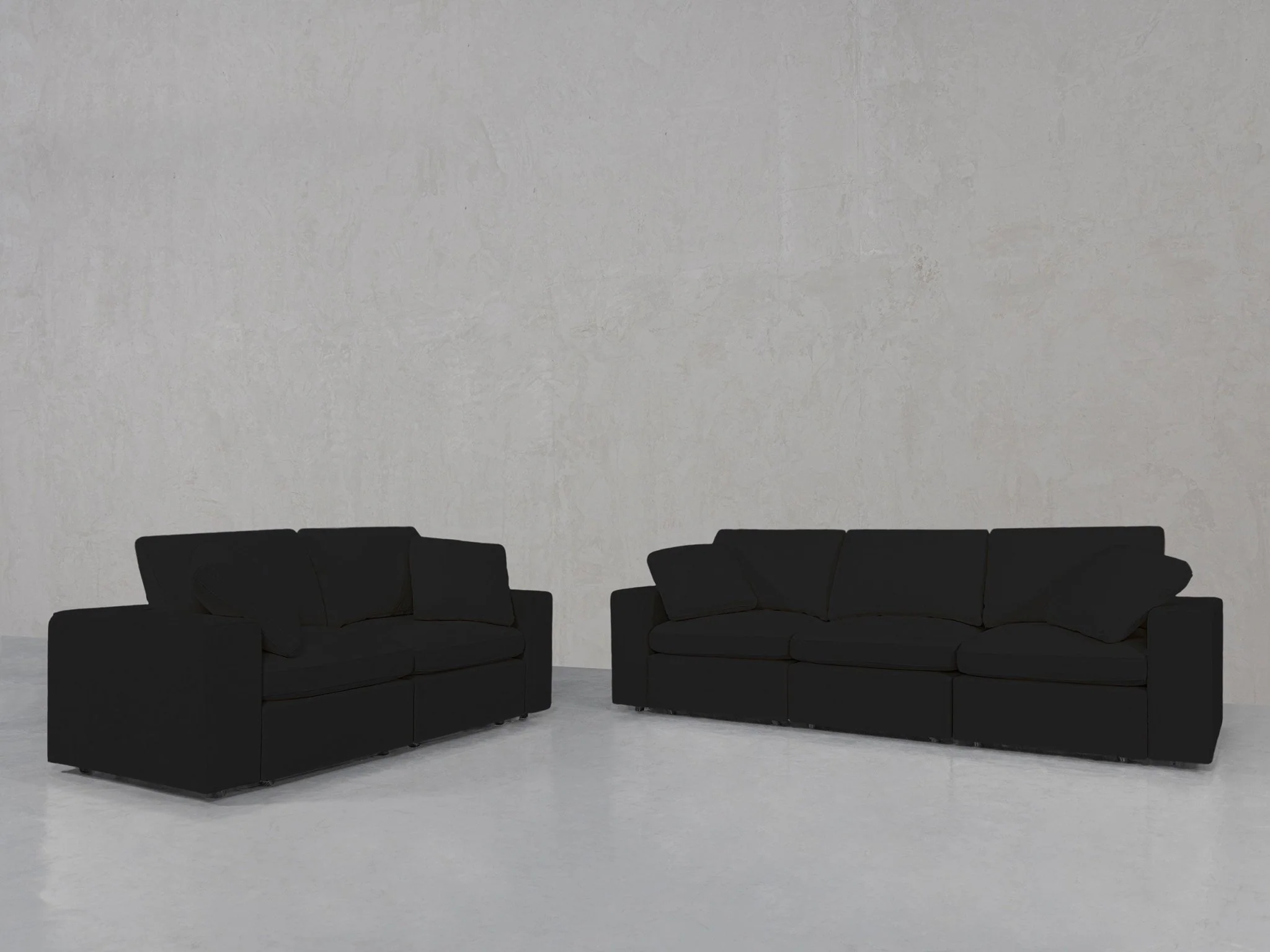 3-2 Sofa Set - Image 197