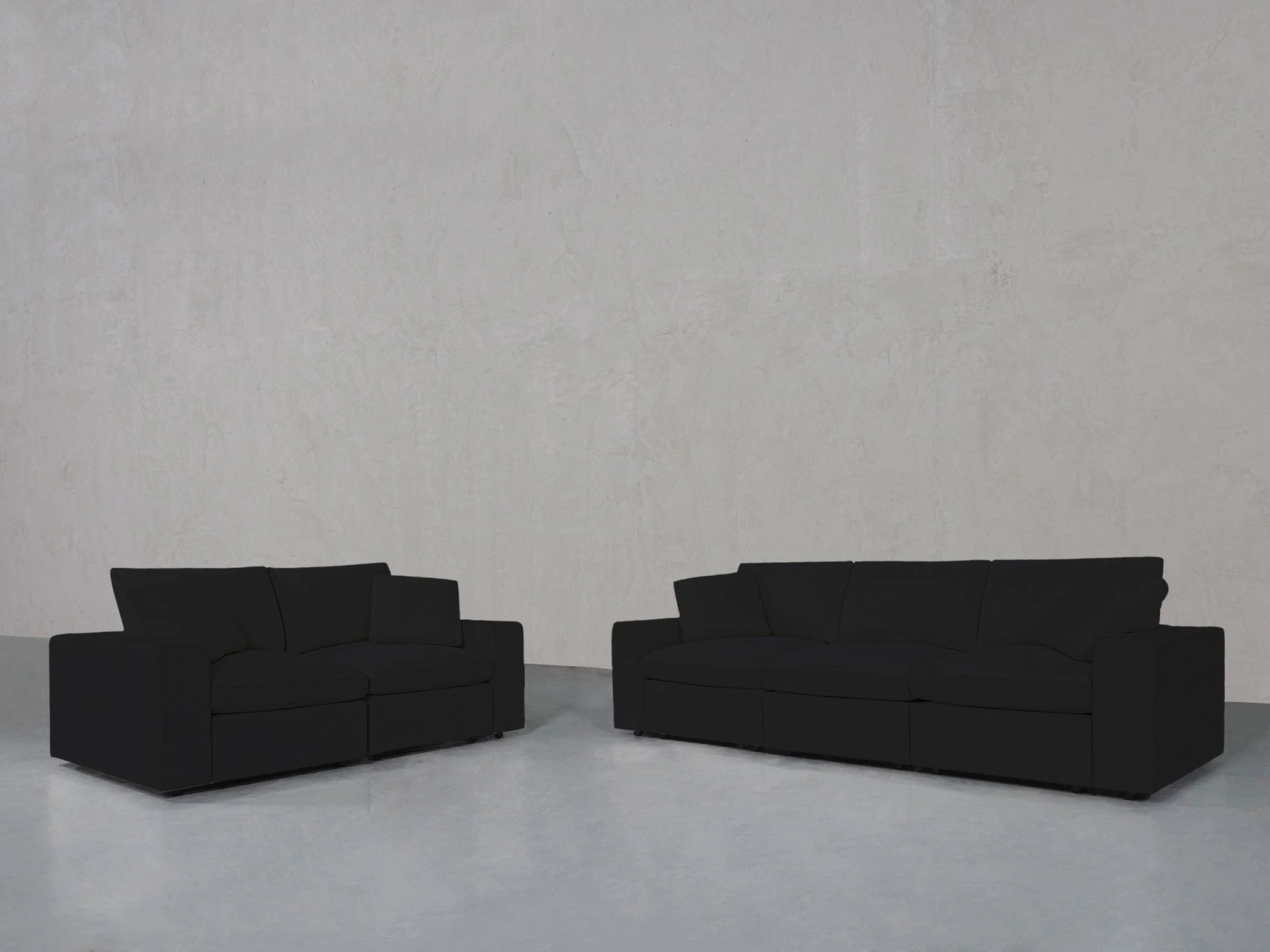 3-2 Sofa Set - Image 198