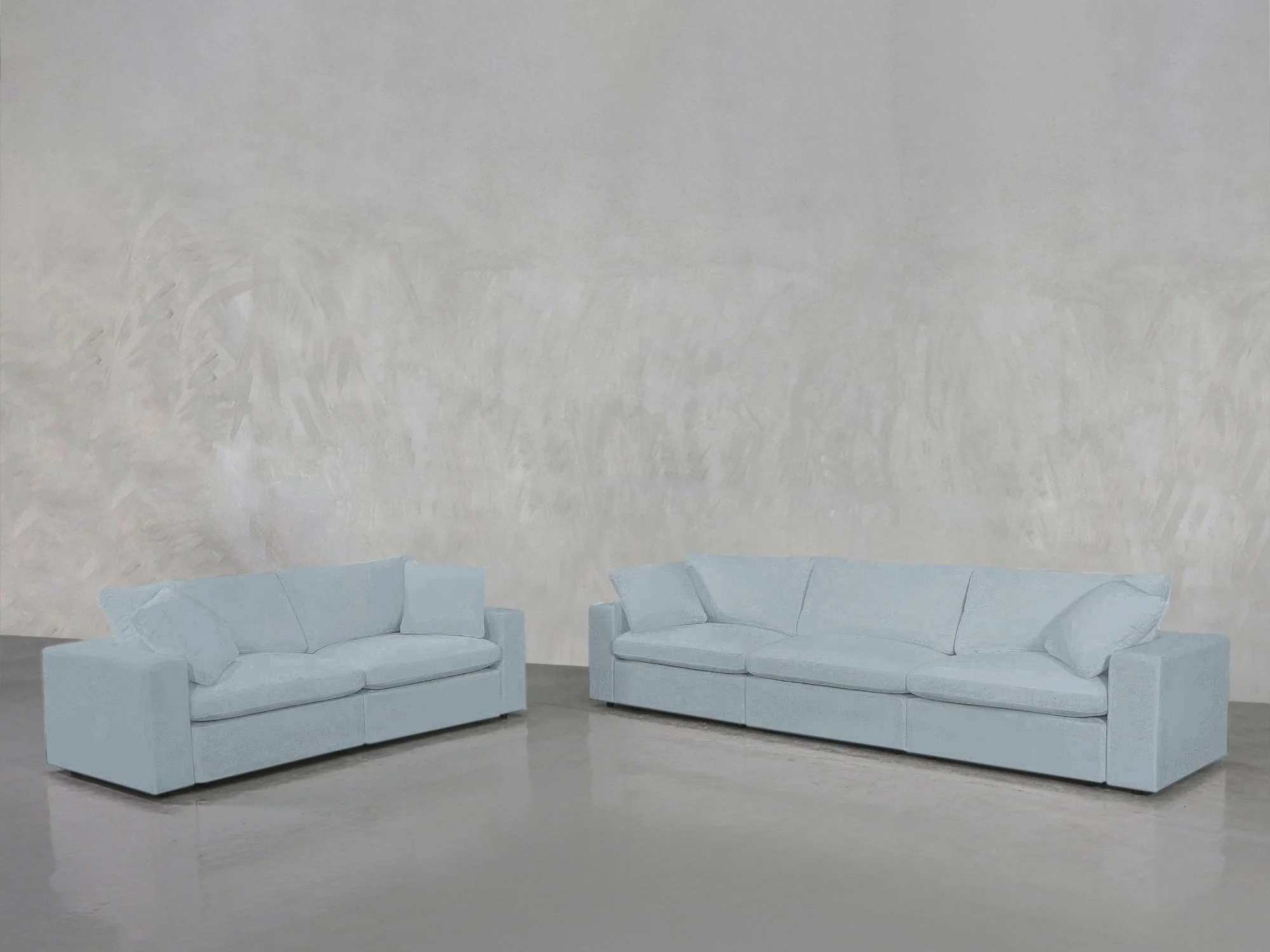 3-2 Sofa Set - Image 205