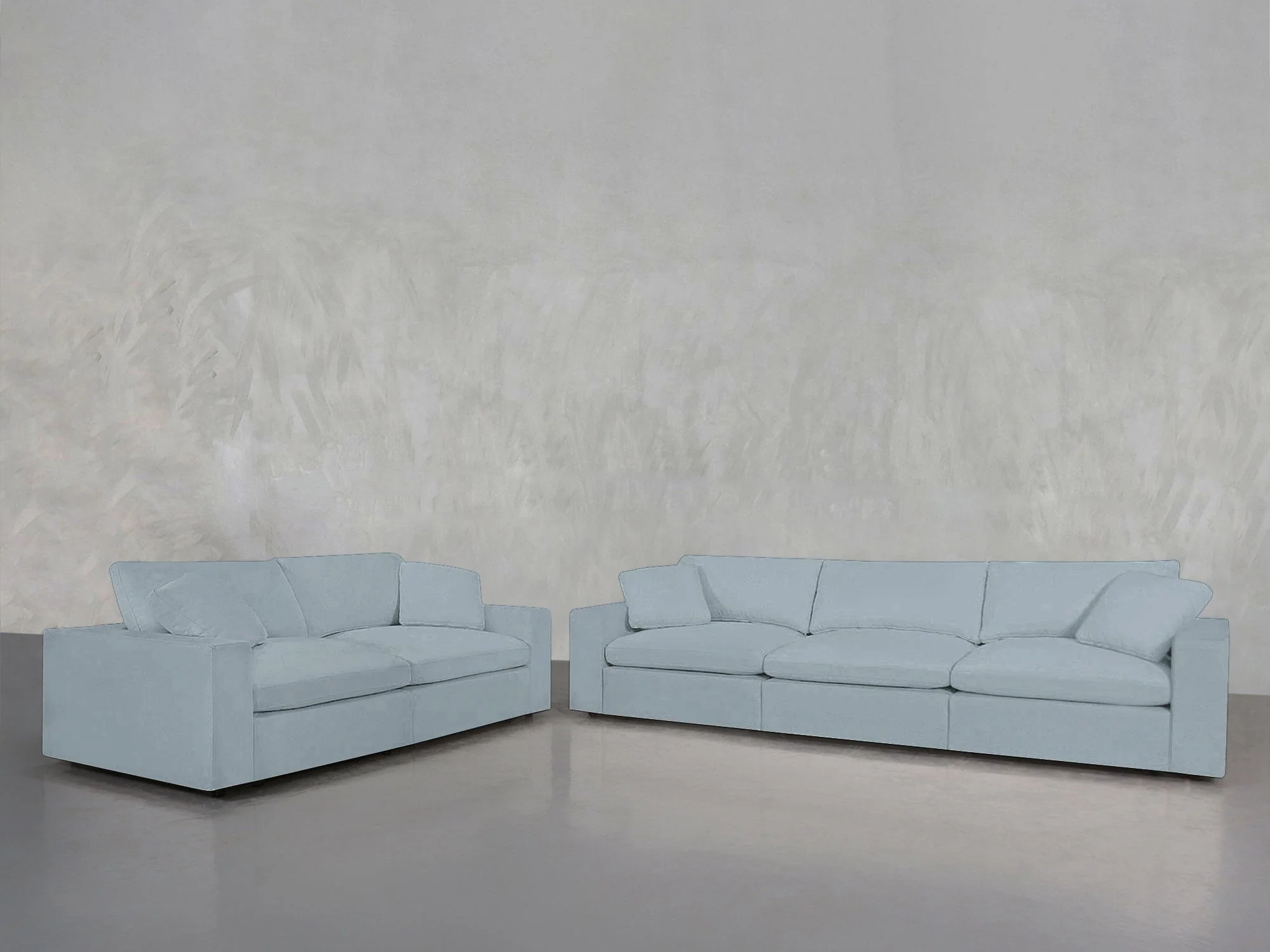 3-2 Sofa Set - Image 206