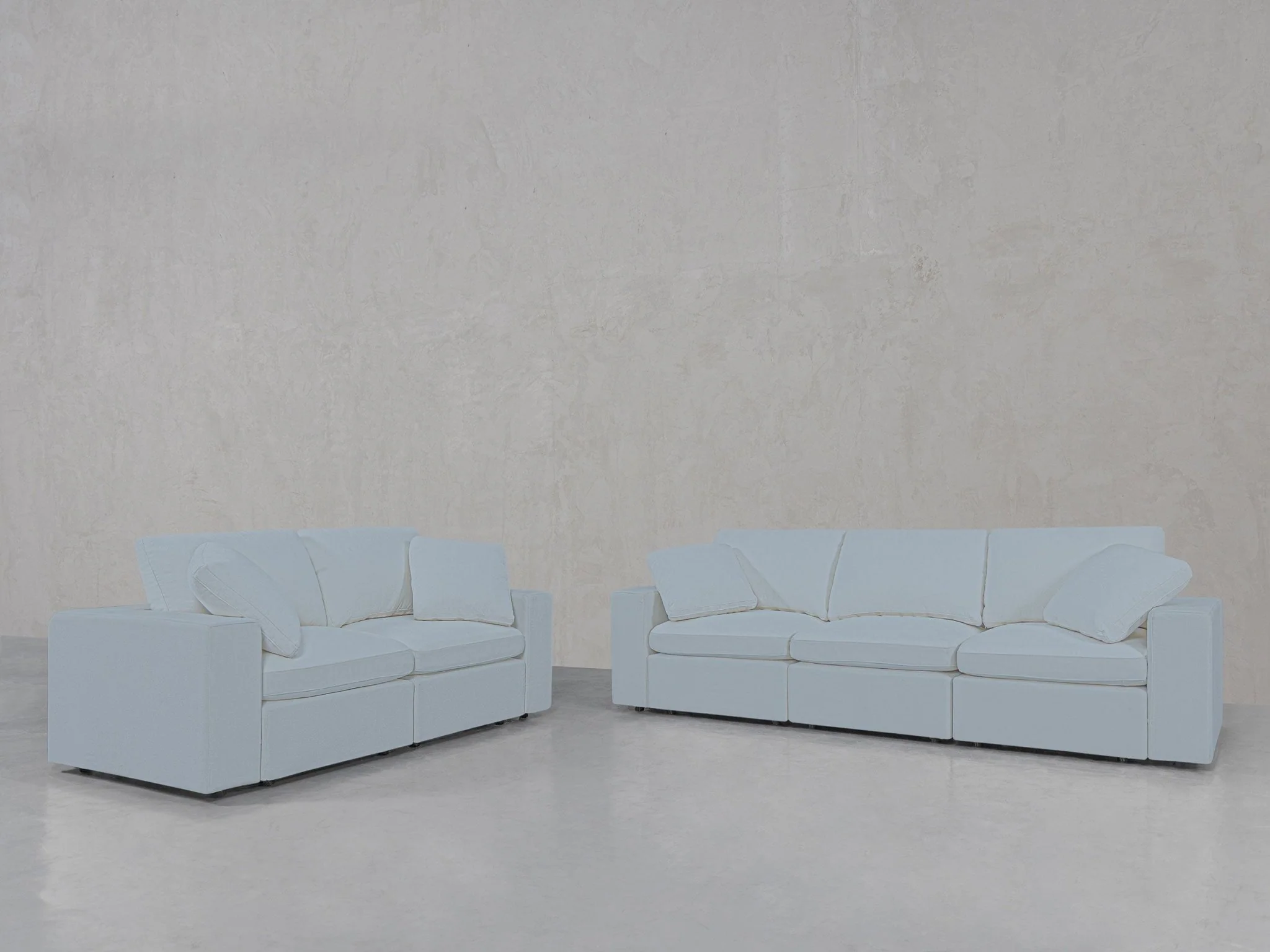 3-2 Sofa Set - Image 207