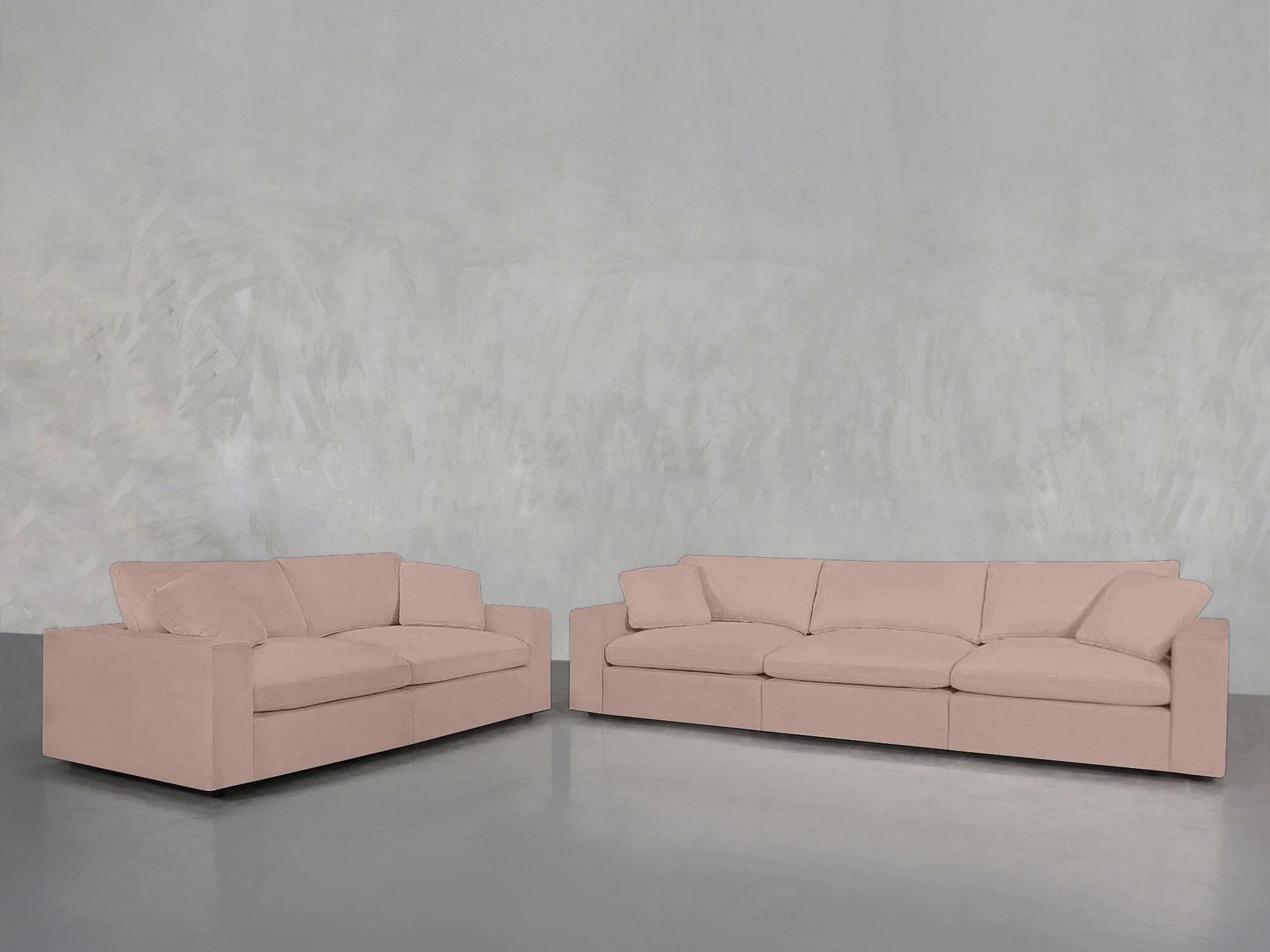 3-2 Sofa Set - Image 216