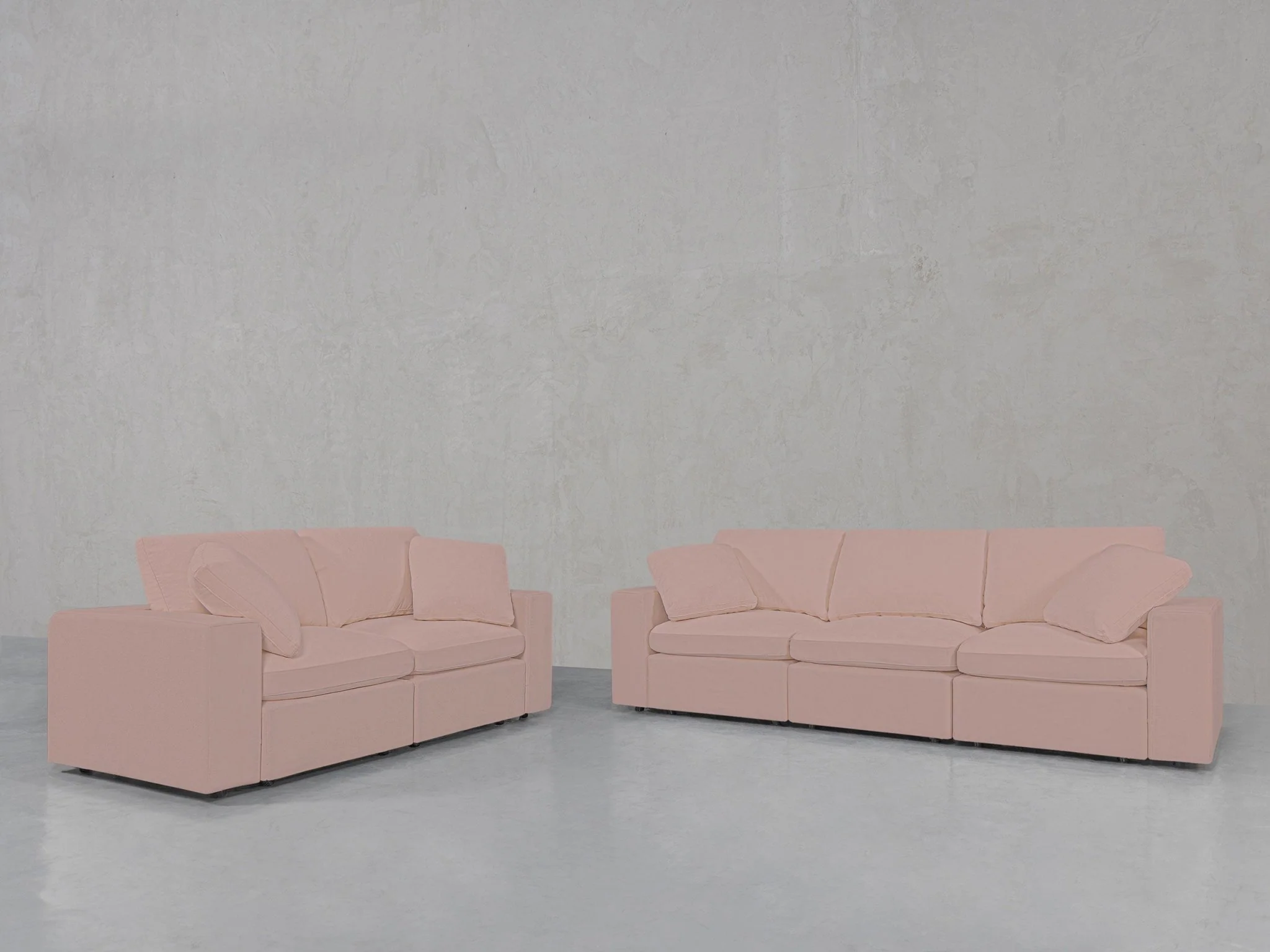 3-2 Sofa Set - Image 217