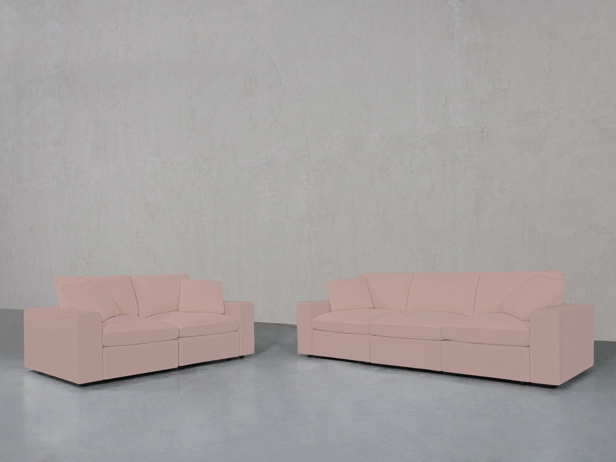 3-2 Sofa Set - Image 218