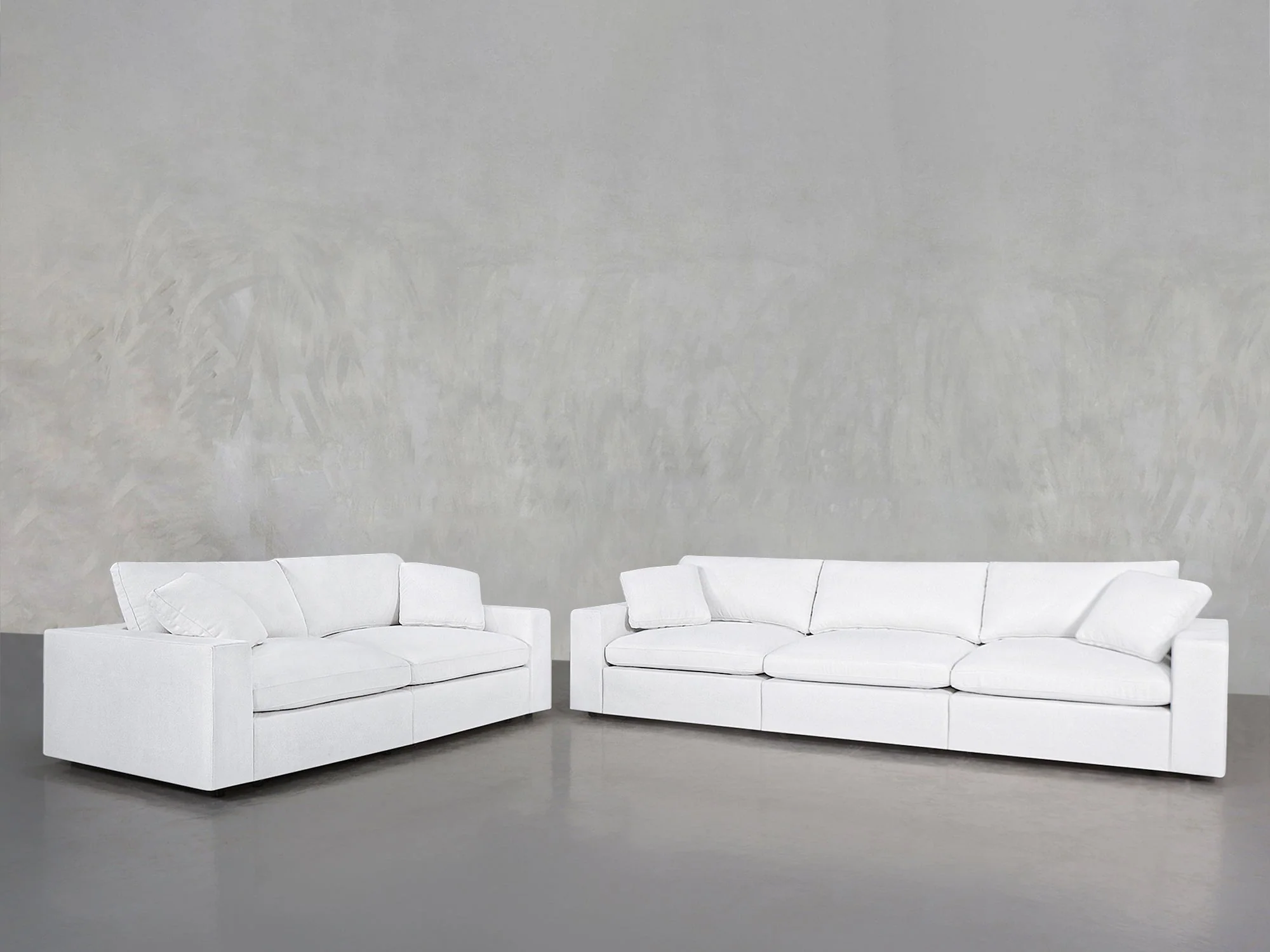 3-2 Sofa Set - Image 4