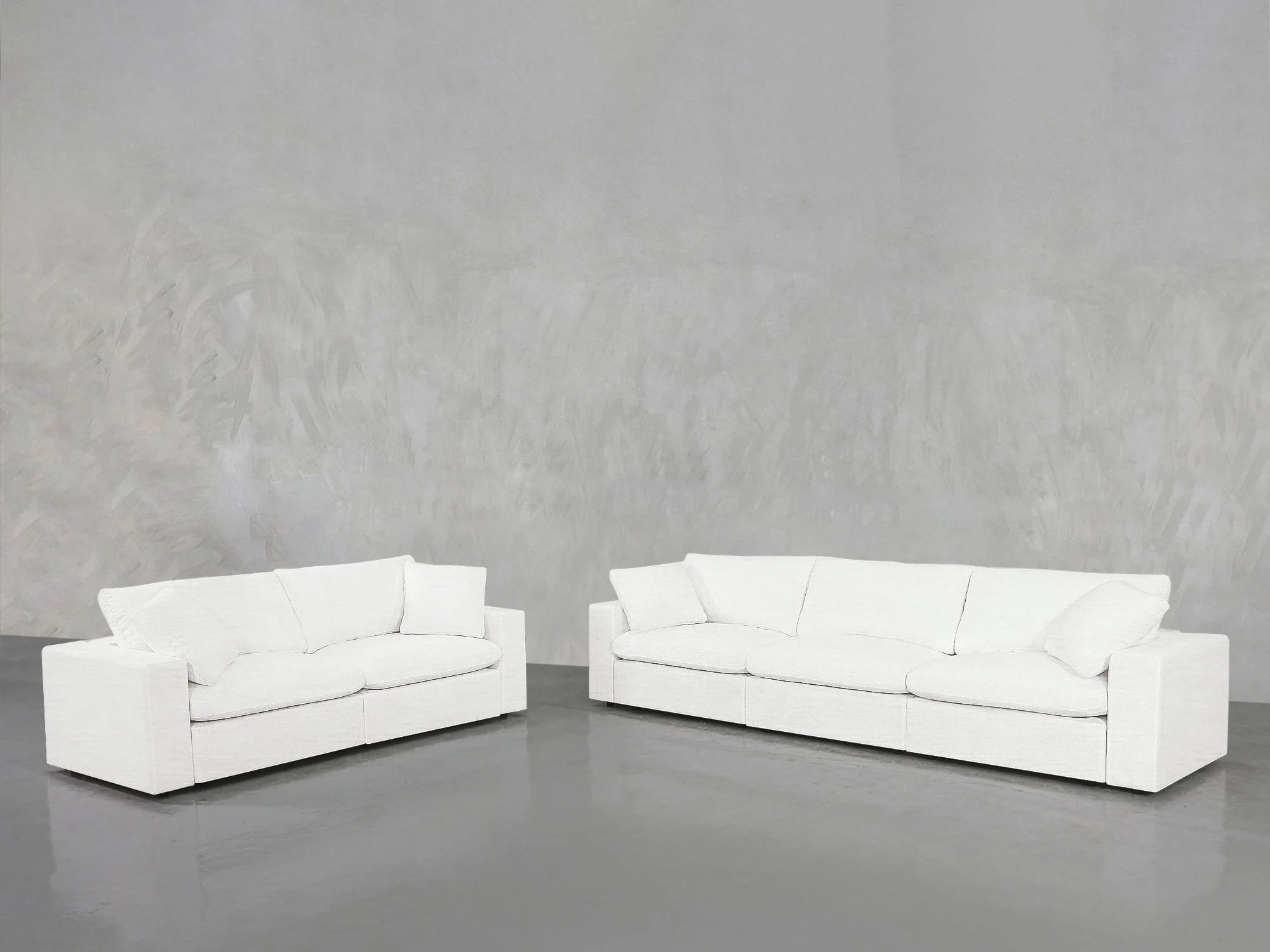 3-2 Sofa Set - Image 44