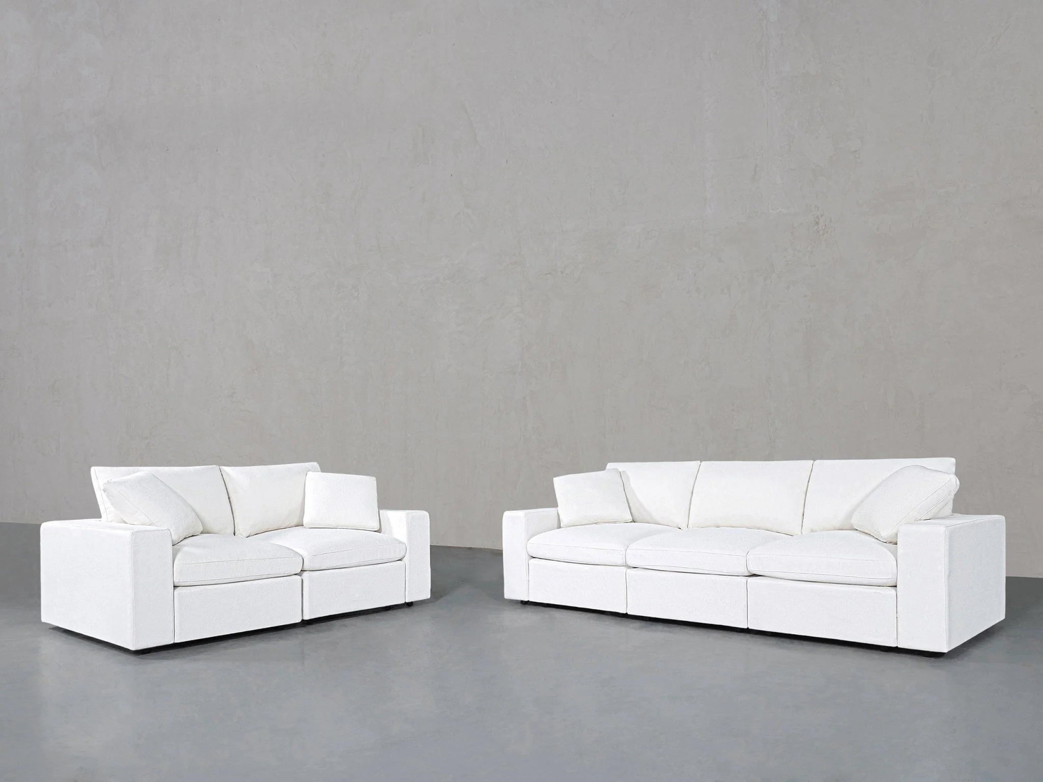 3-2 Sofa Set - Image 5