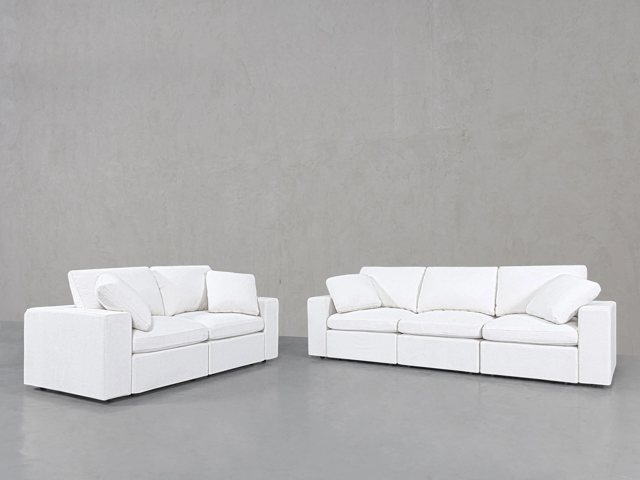 3-2 Sofa Set - Image 6