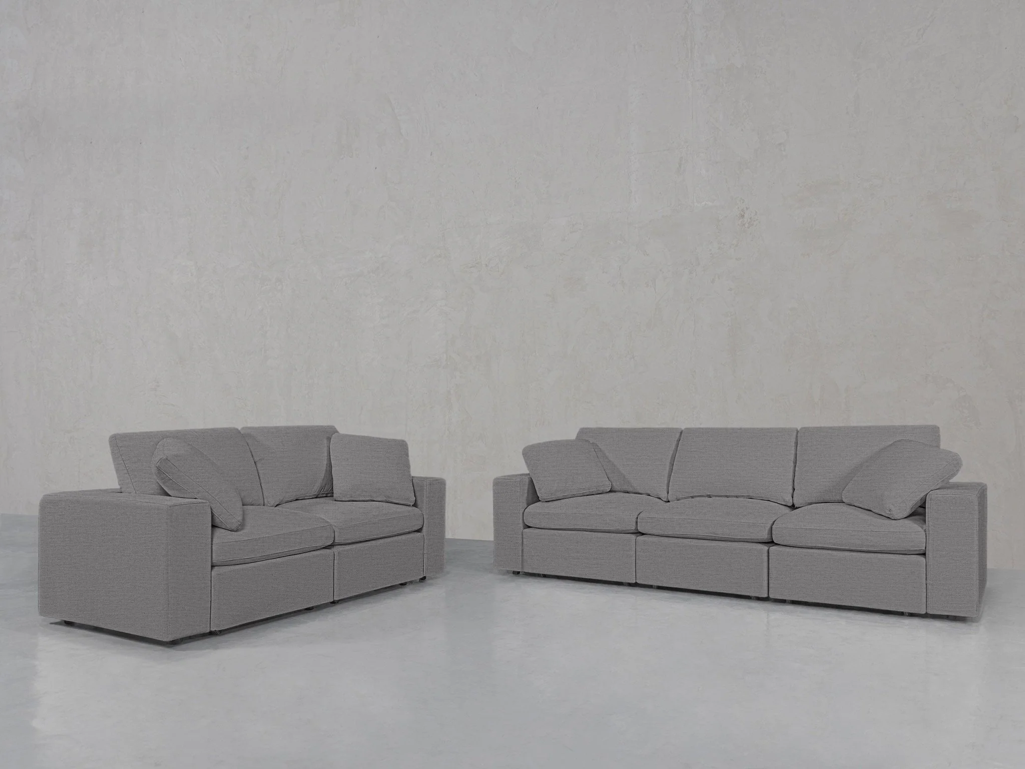 3-2 Sofa Set - Image 76