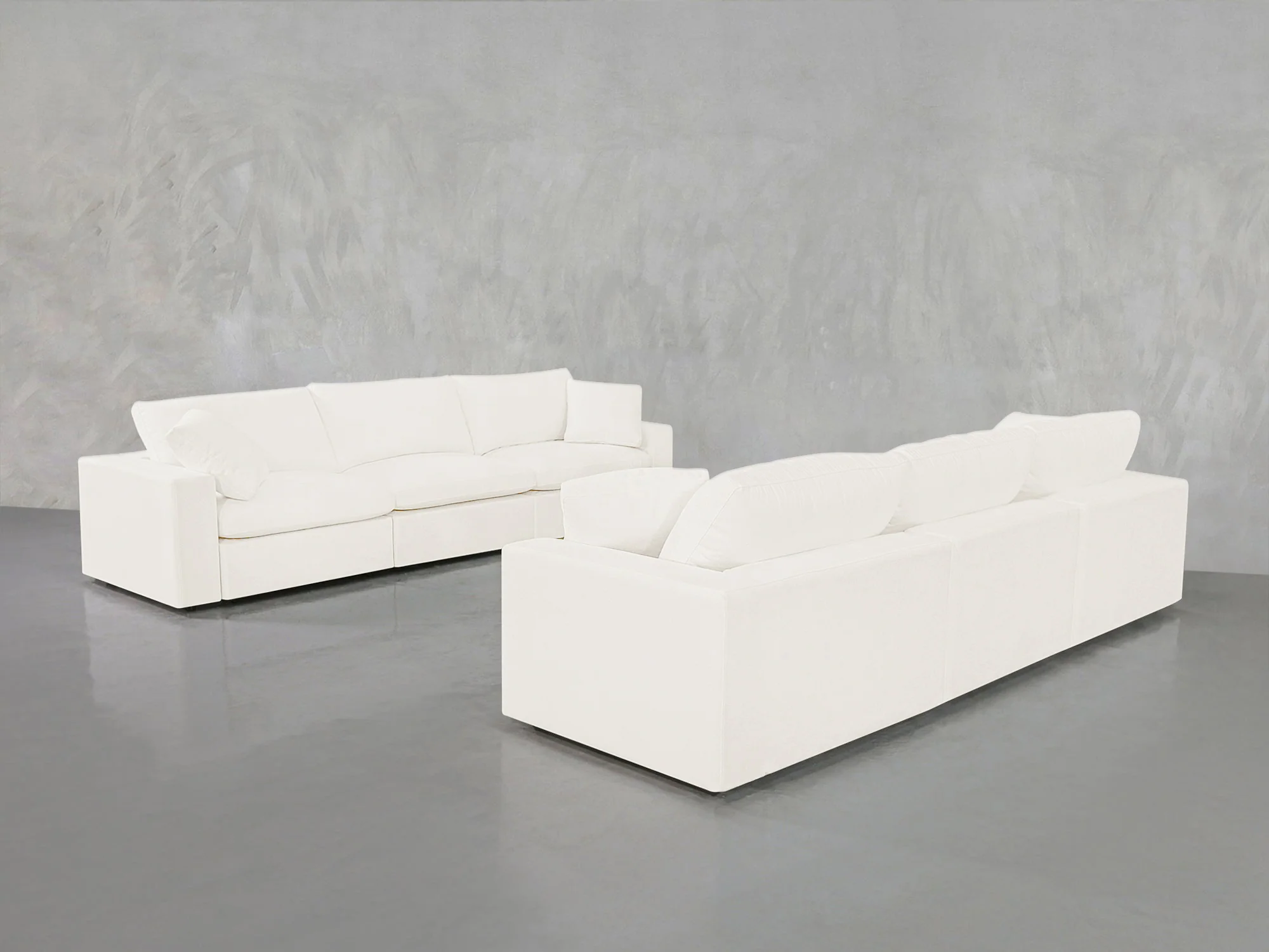 3-3 Sofa Set - Image 107